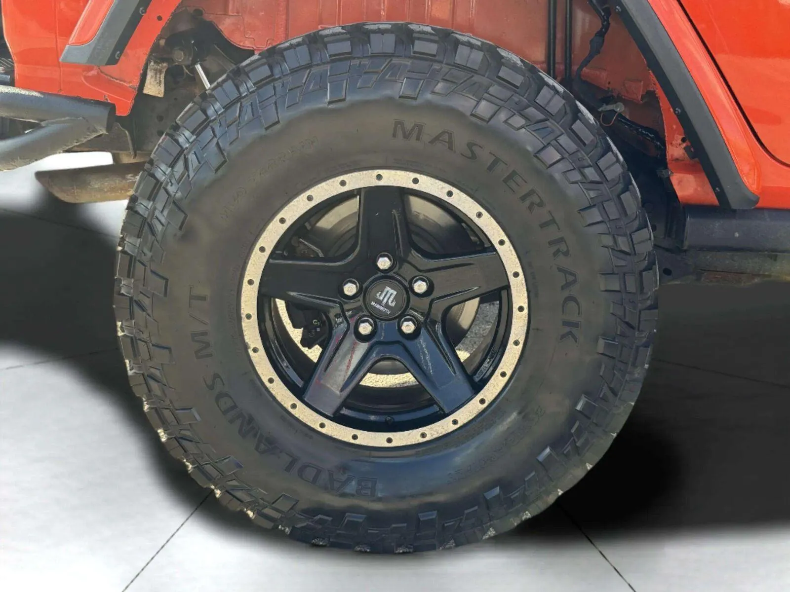 Jeep Wrangler photo 66