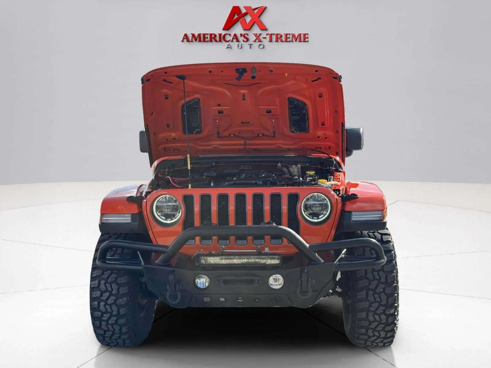 Jeep Wrangler photo 68
