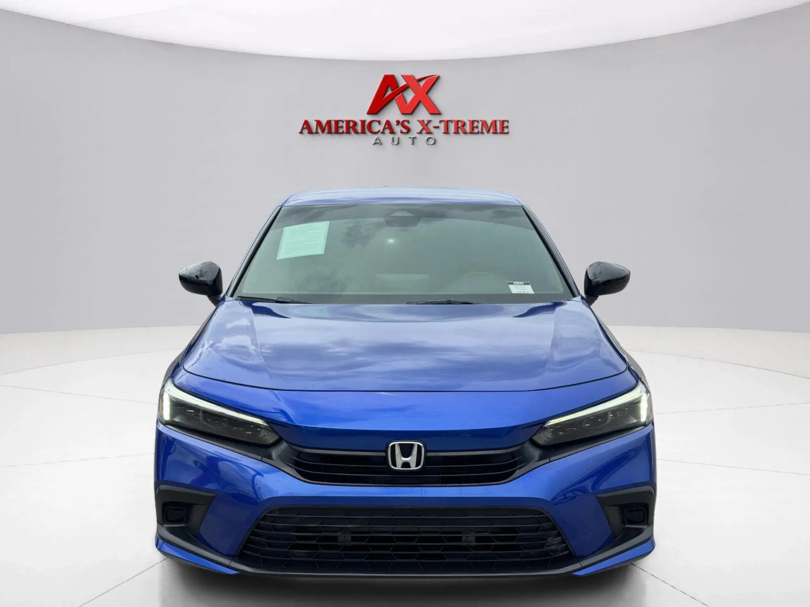 Honda Civic photo 9