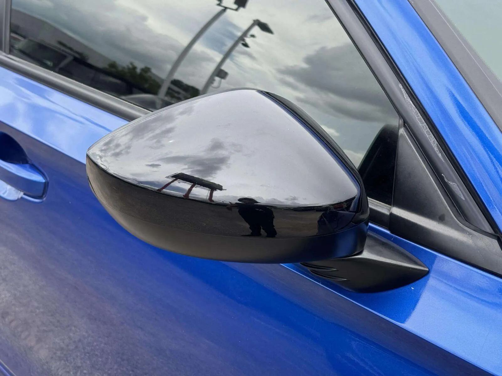 Honda Civic photo 10