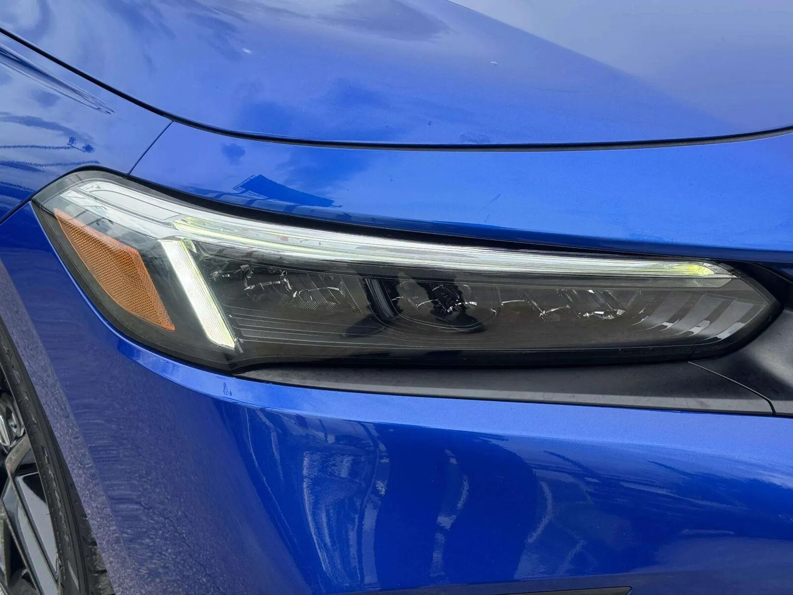 Honda Civic photo 11