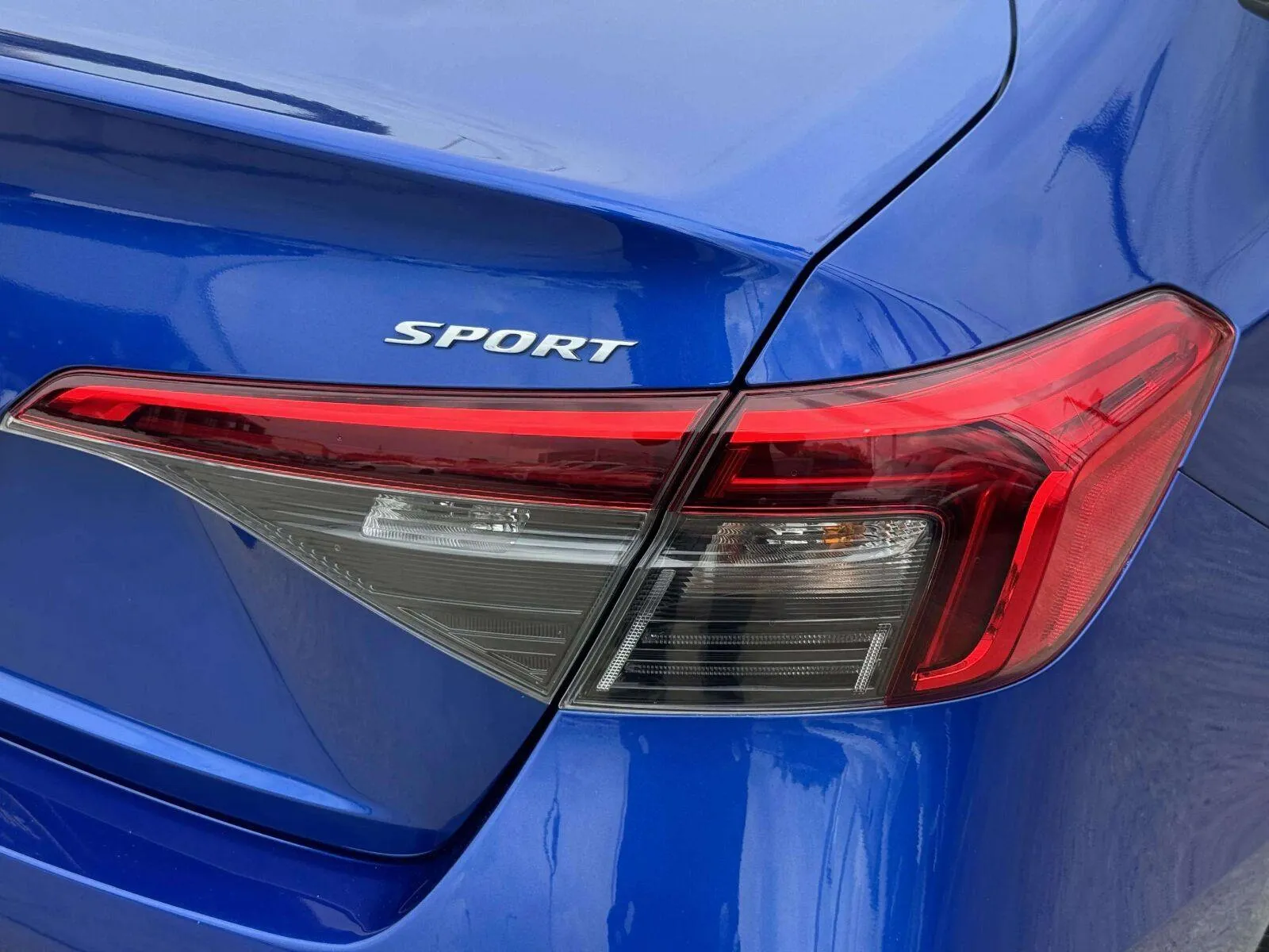 Honda Civic photo 15