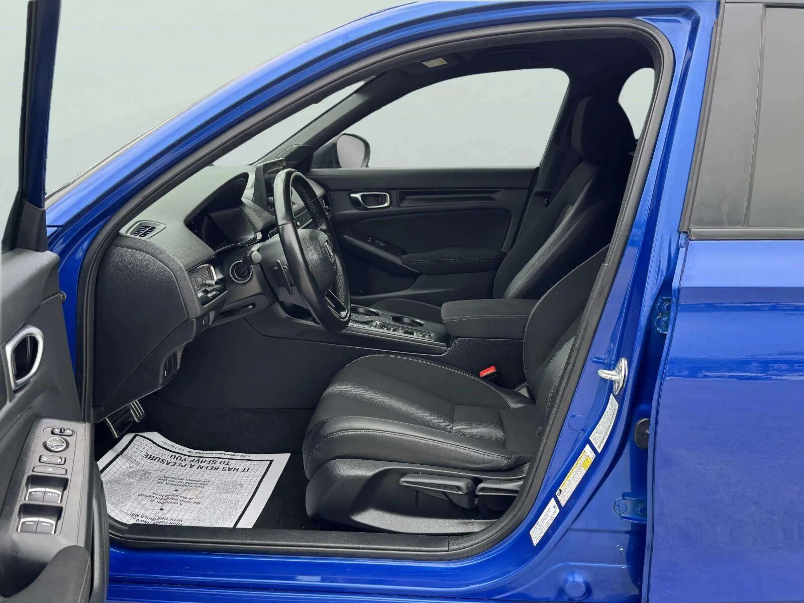 Honda Civic photo 16