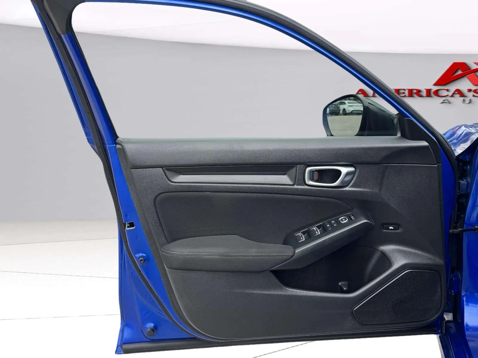Honda Civic photo 17