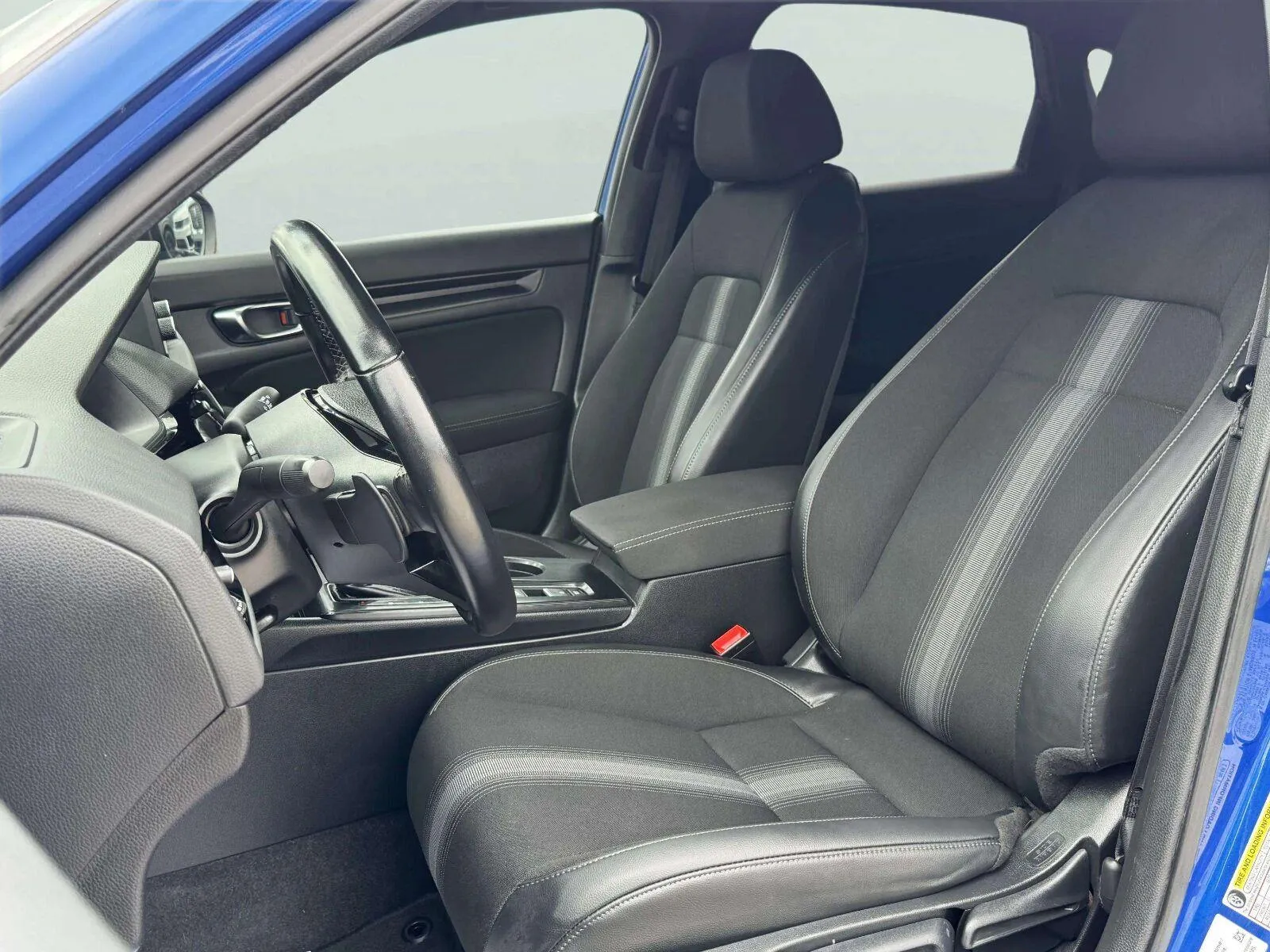 Honda Civic photo 19