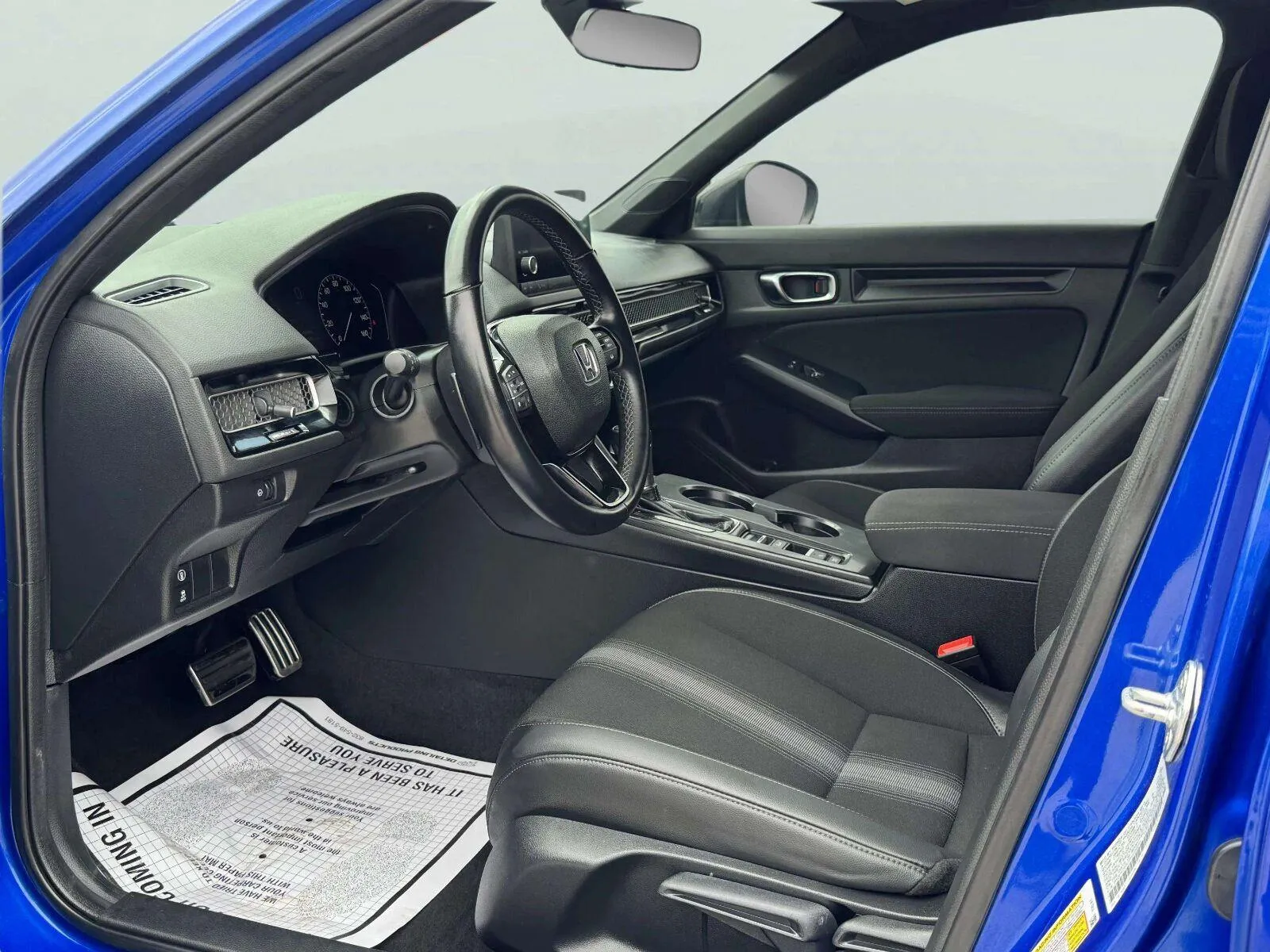Honda Civic photo 20