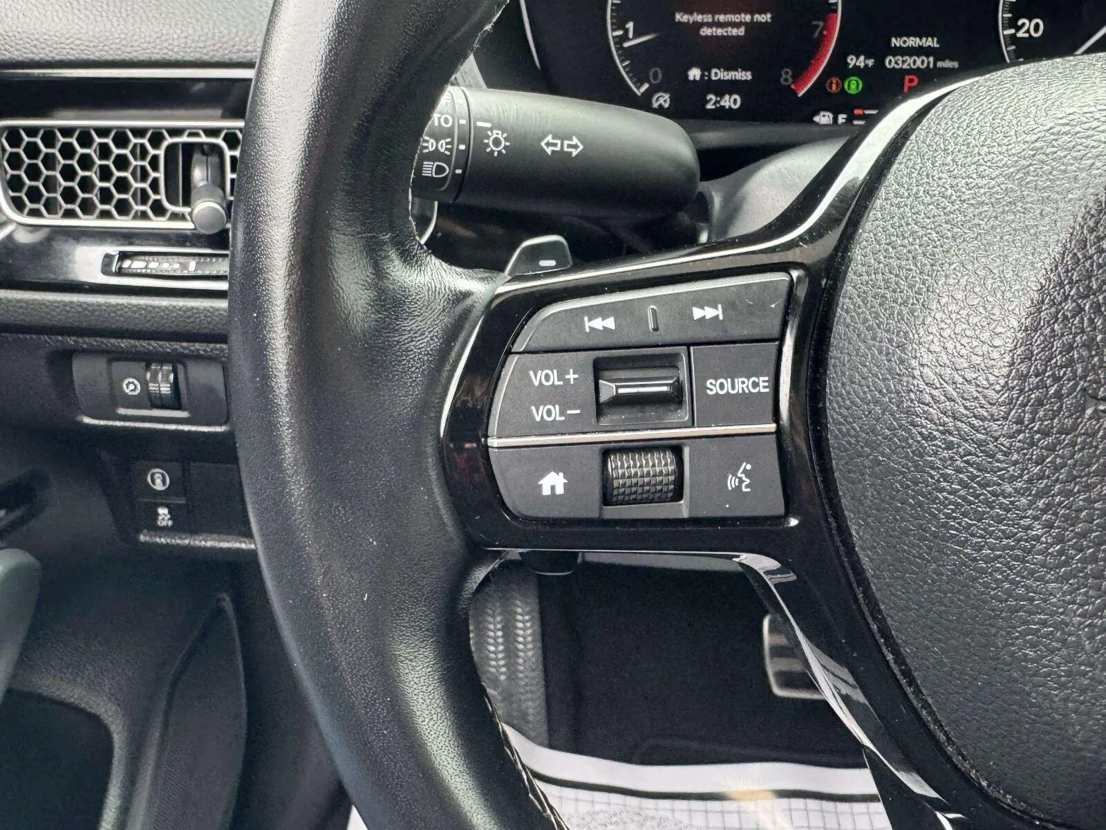 Honda Civic photo 22