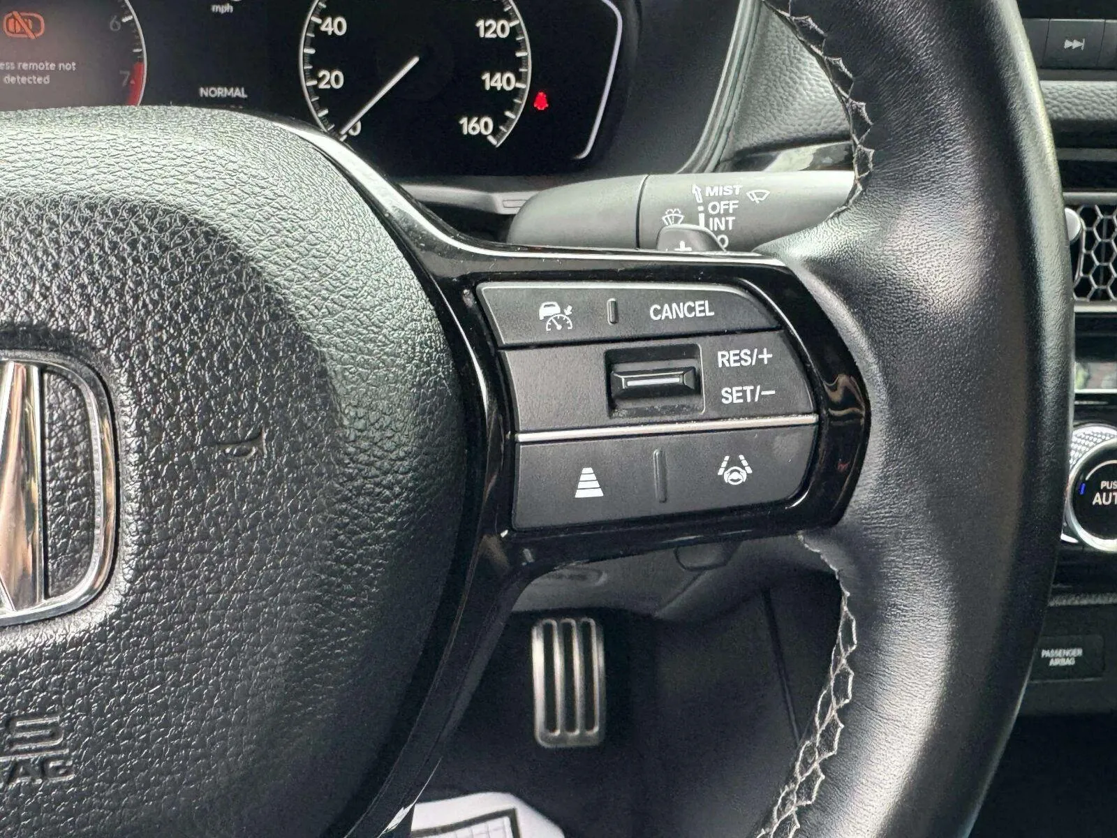 Honda Civic photo 24
