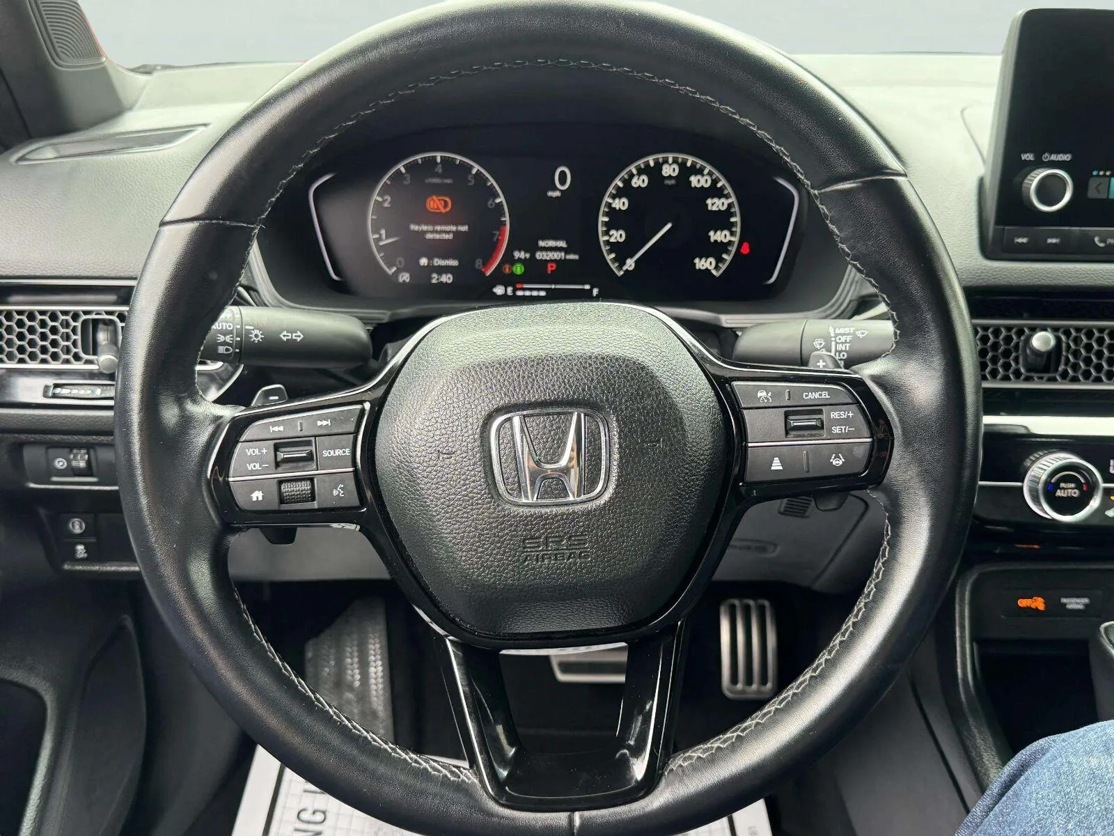Honda Civic photo 25
