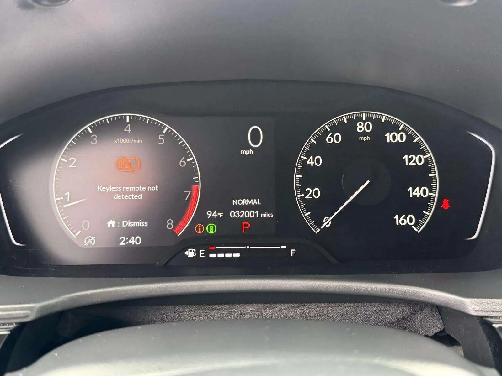 Honda Civic photo 26