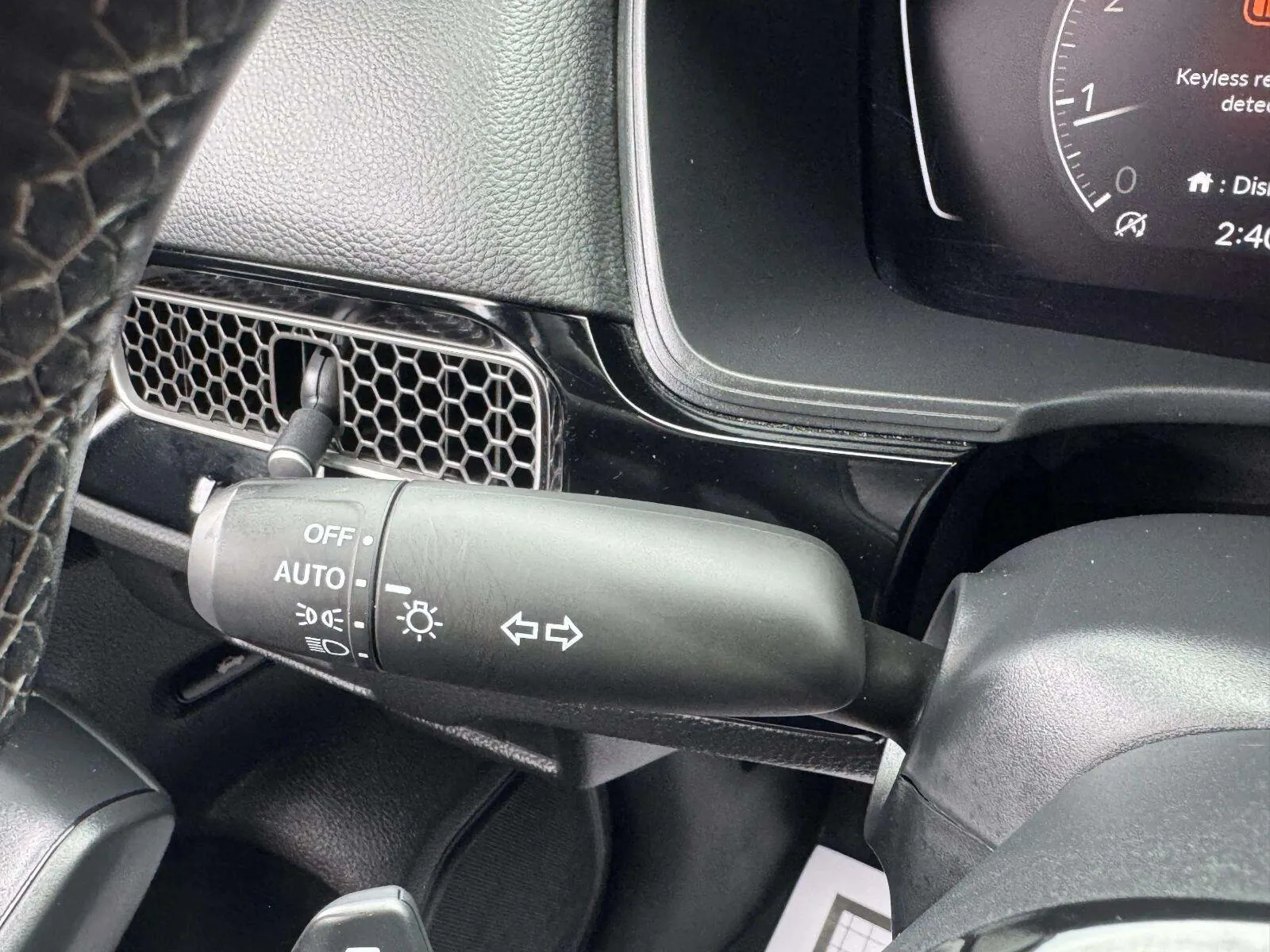 Honda Civic photo 27