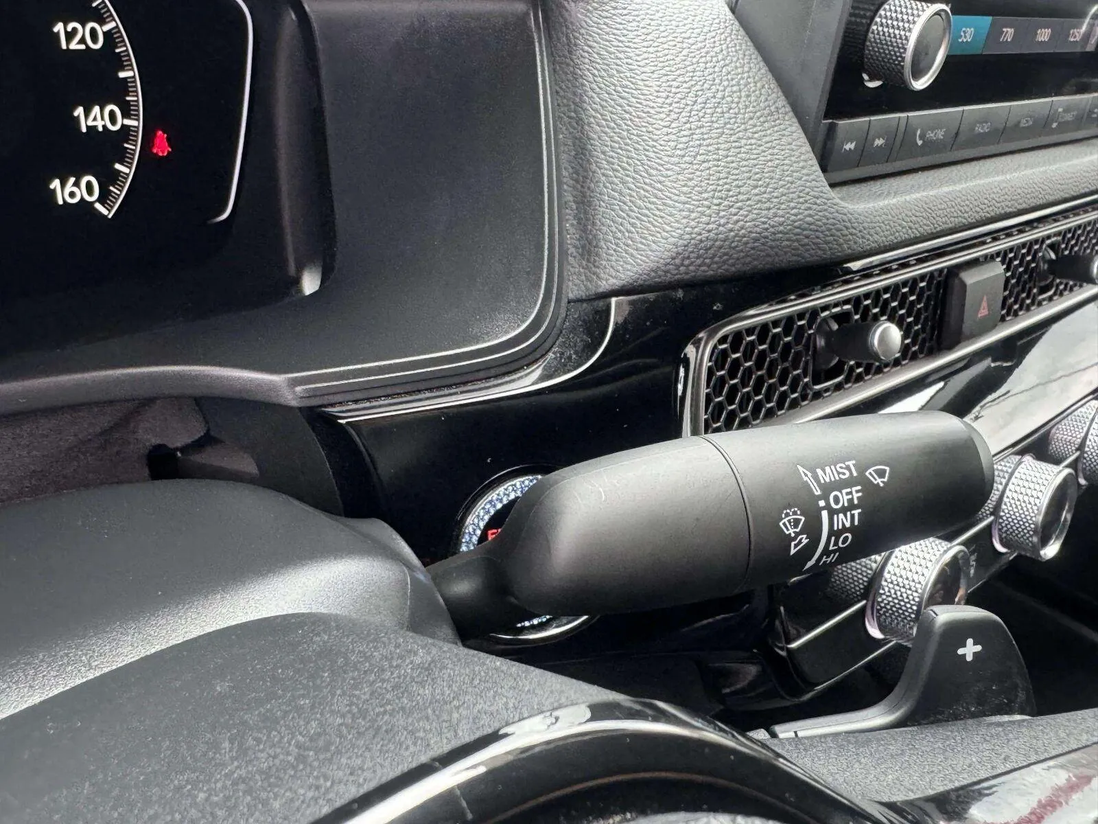 Honda Civic photo 28