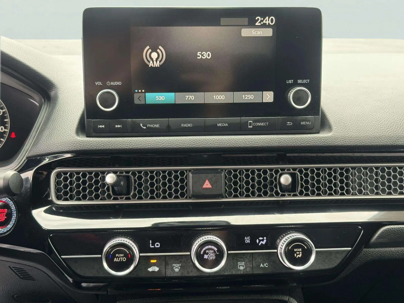 Honda Civic photo 30