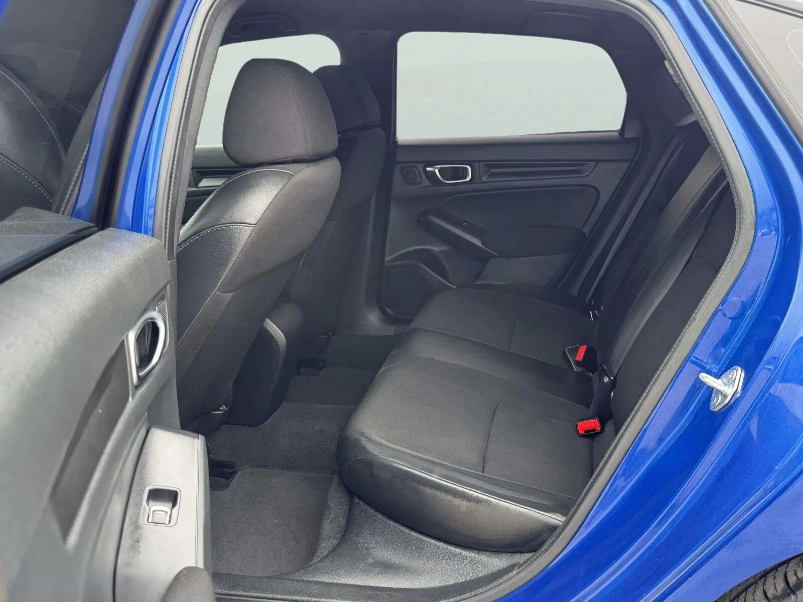 Honda Civic photo 34