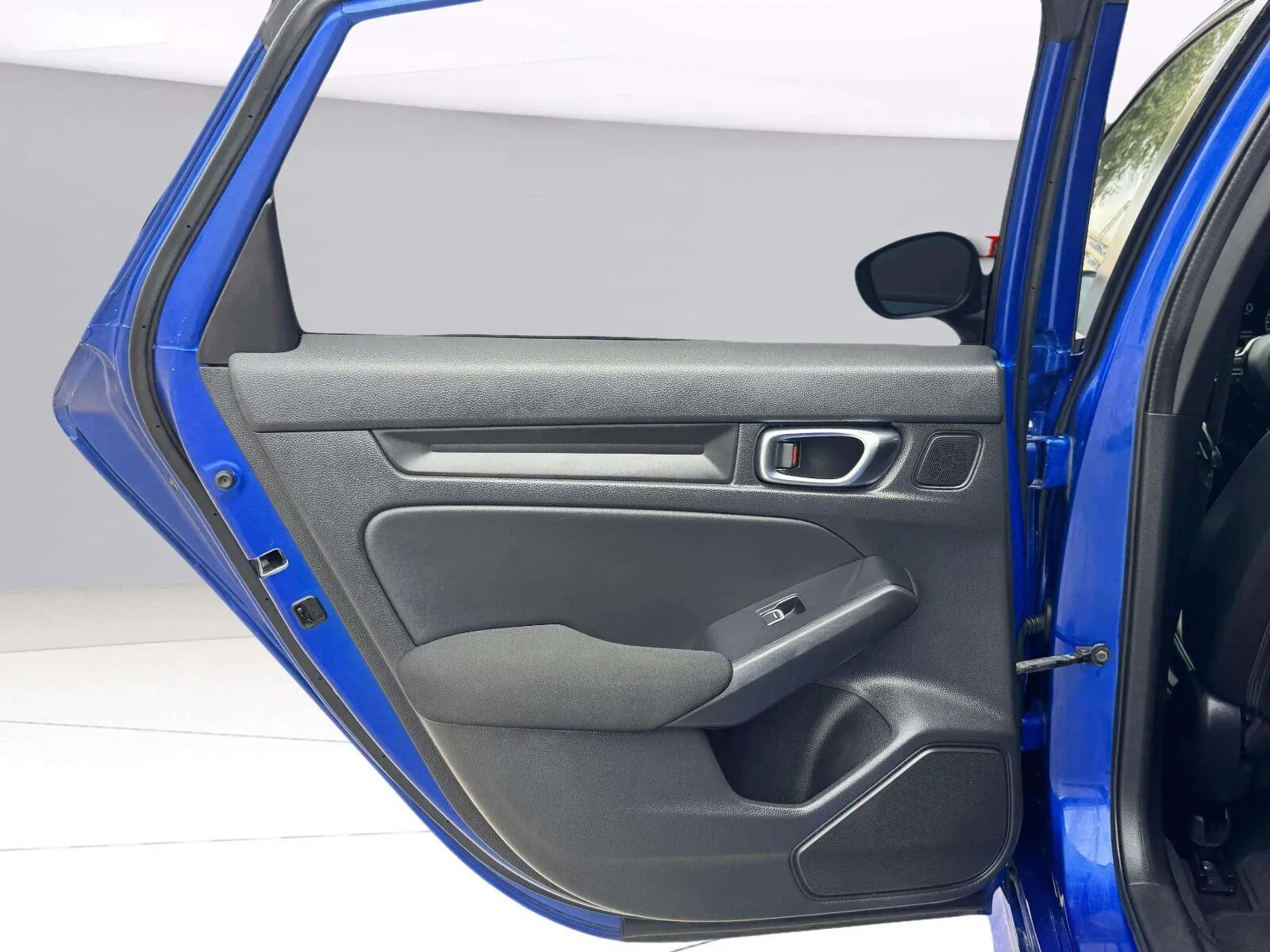 Honda Civic photo 35
