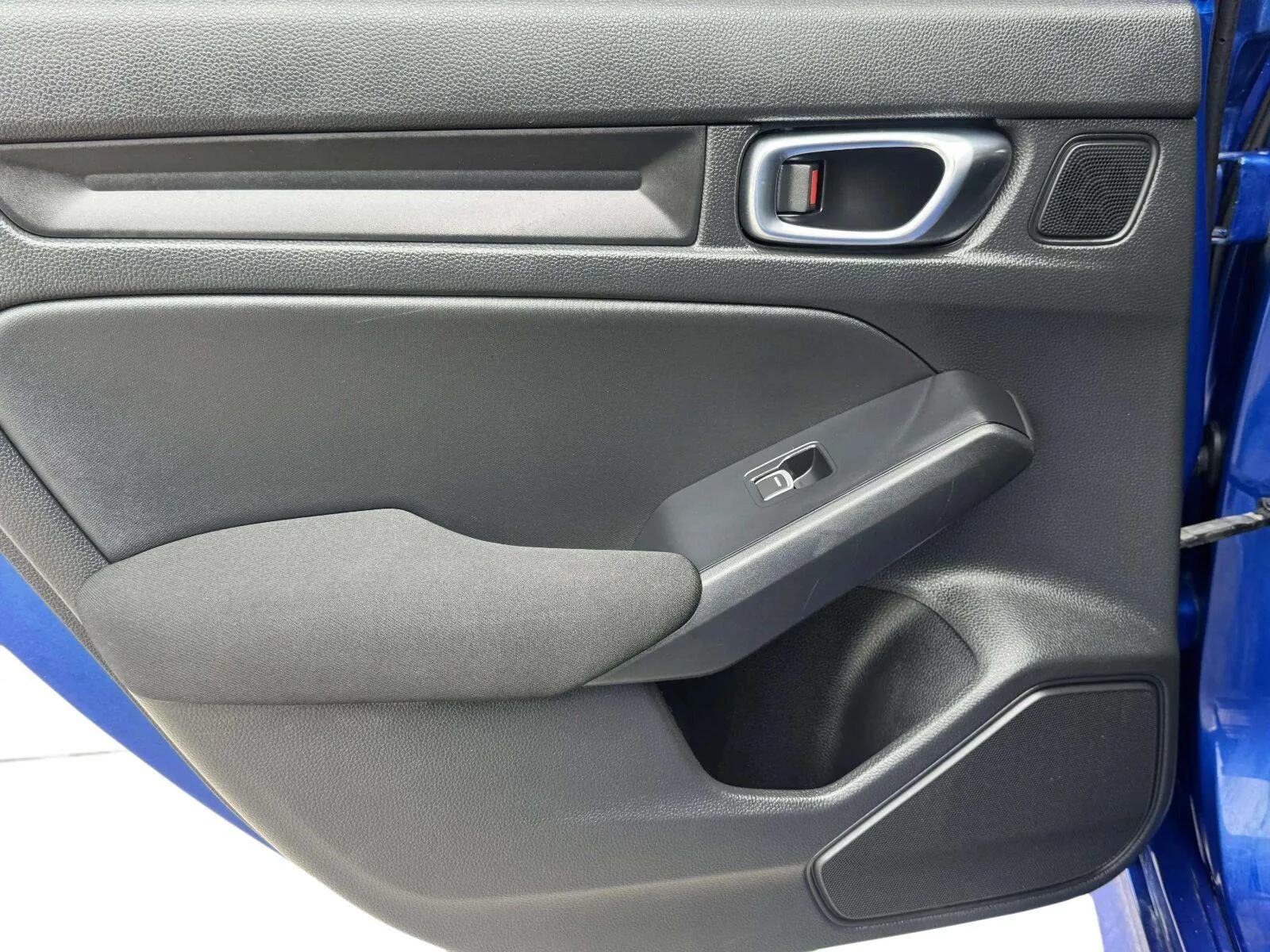 Honda Civic photo 36