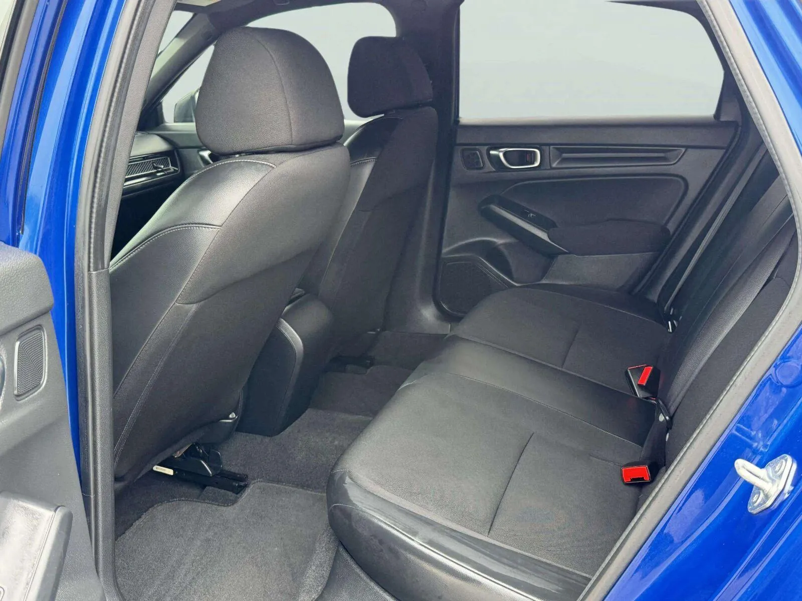 Honda Civic photo 38