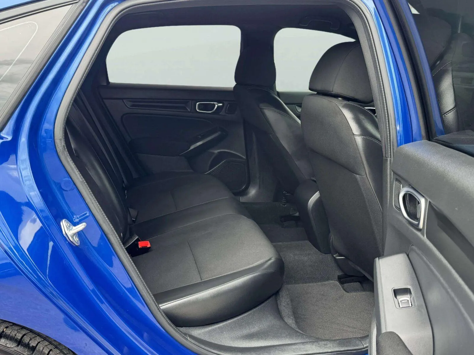 Honda Civic photo 39