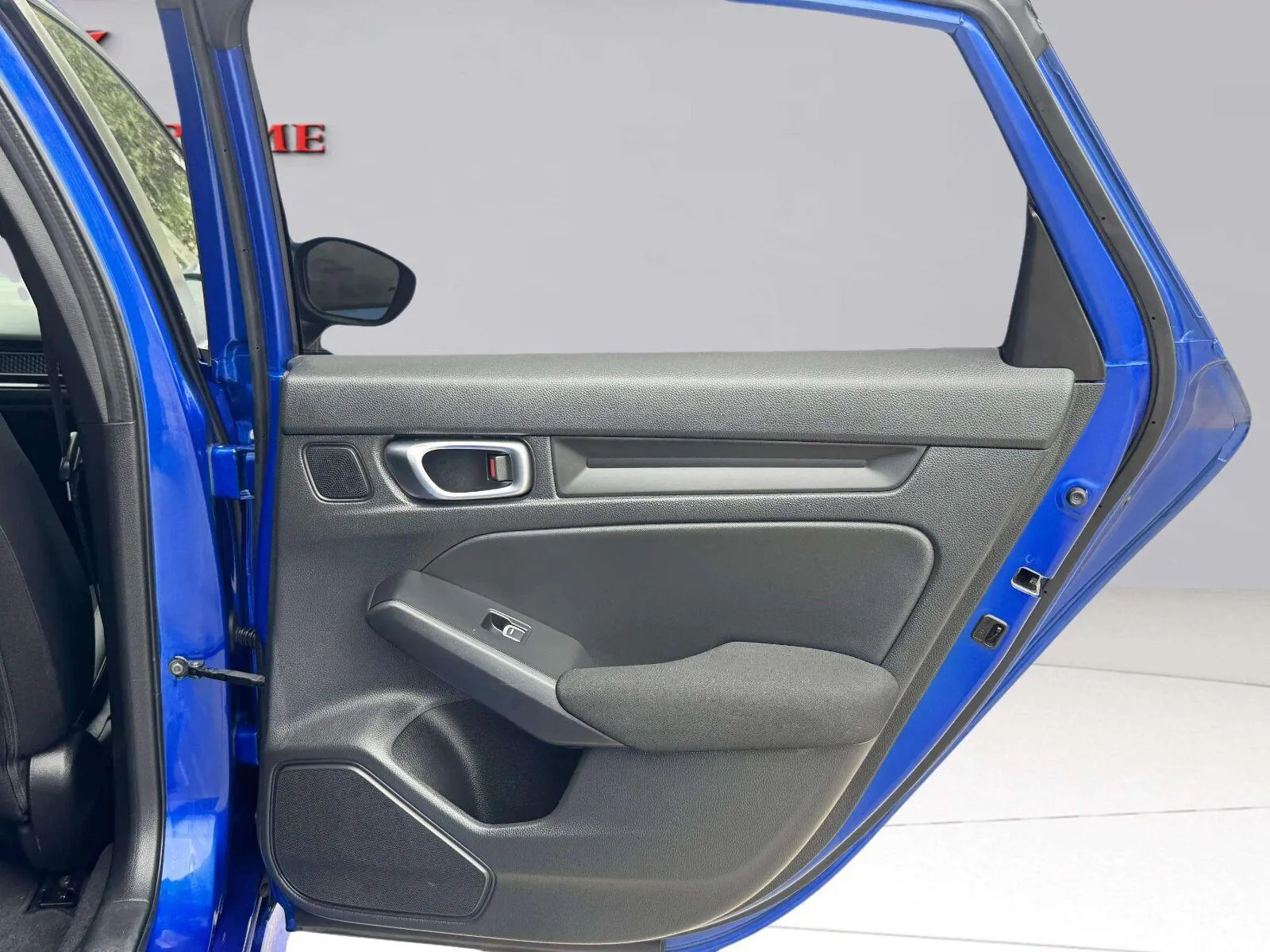 Honda Civic photo 40