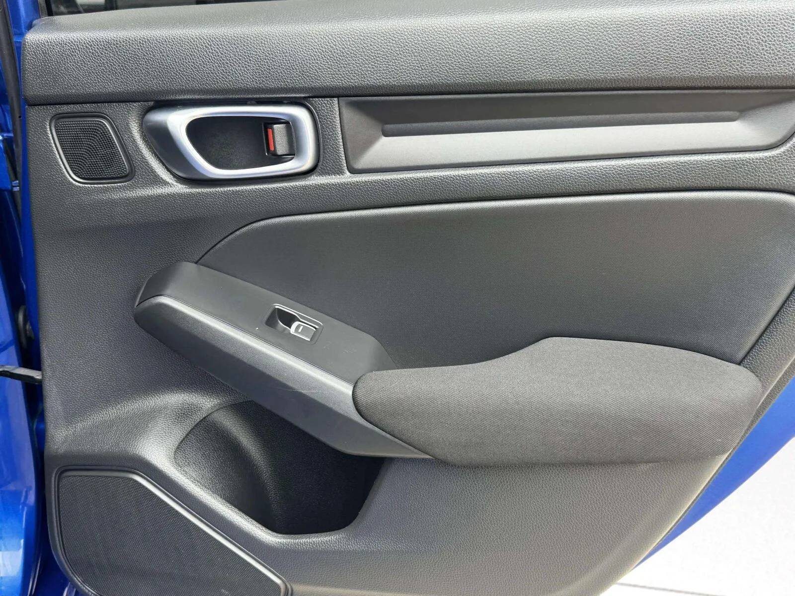Honda Civic photo 41