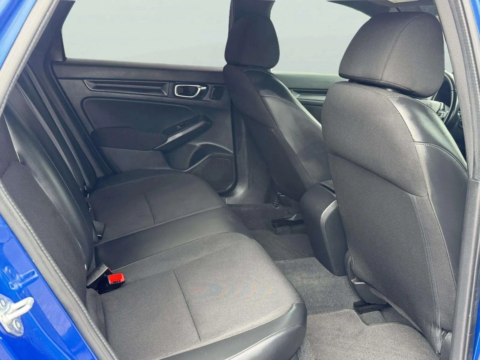 Honda Civic photo 43