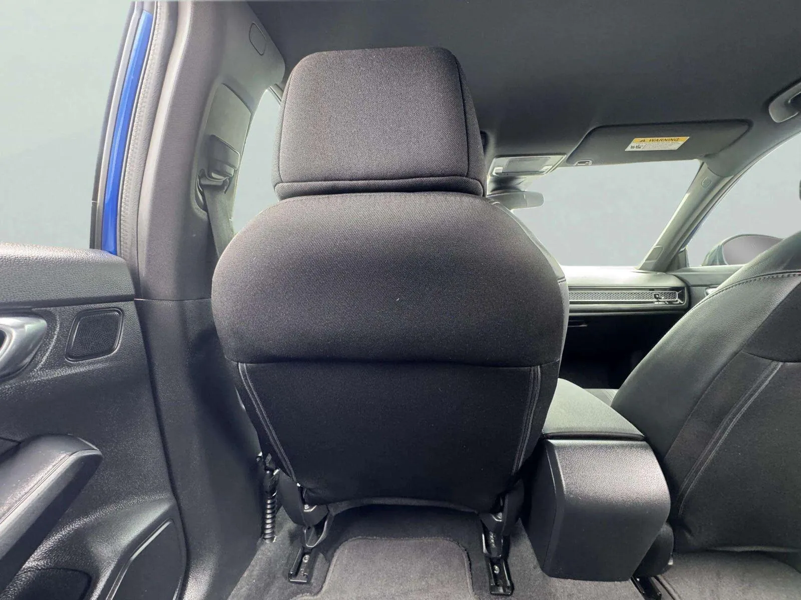 Honda Civic photo 44