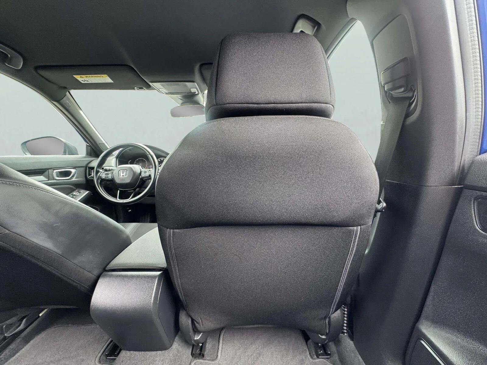 Honda Civic photo 46