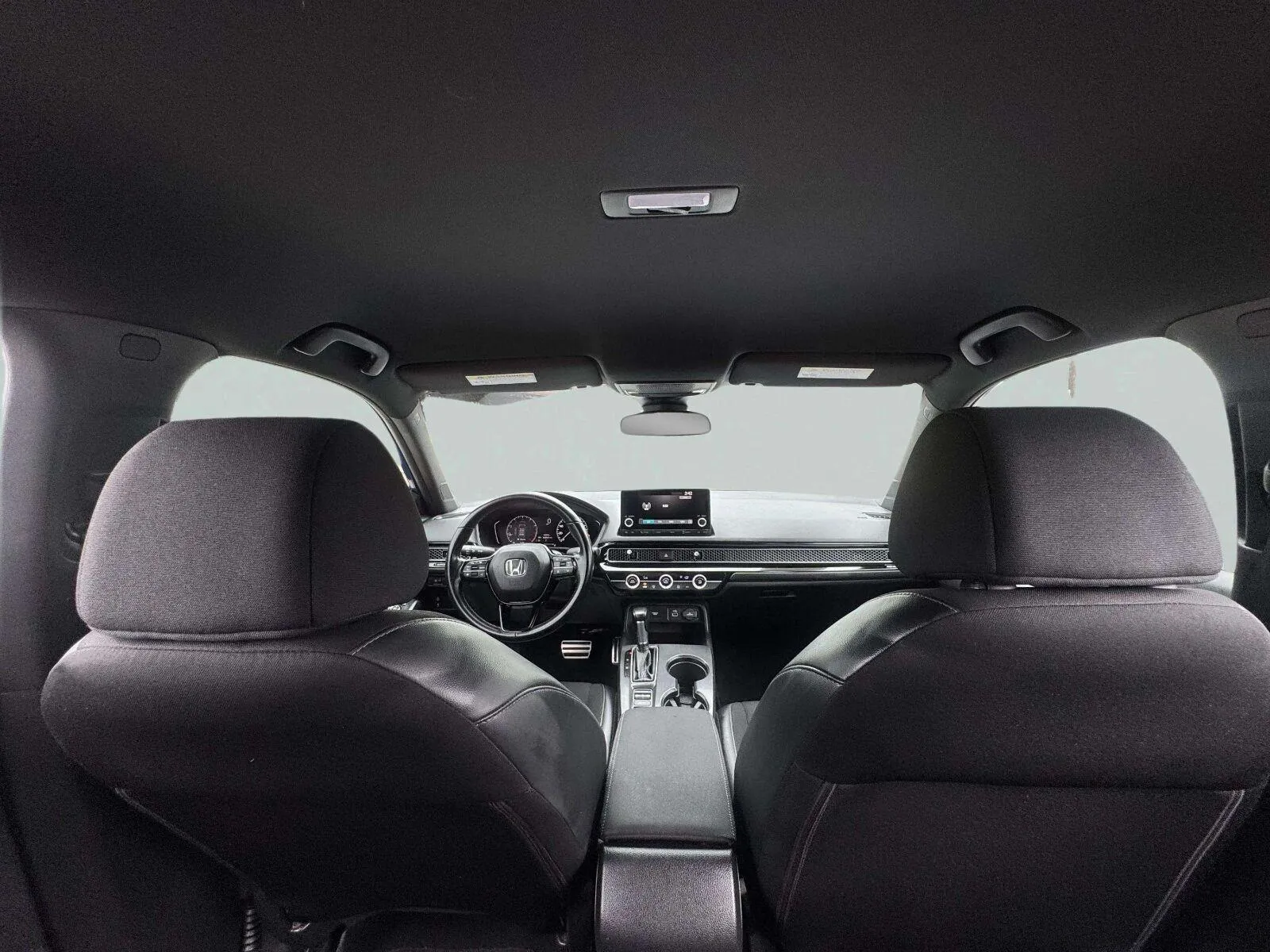 Honda Civic photo 47