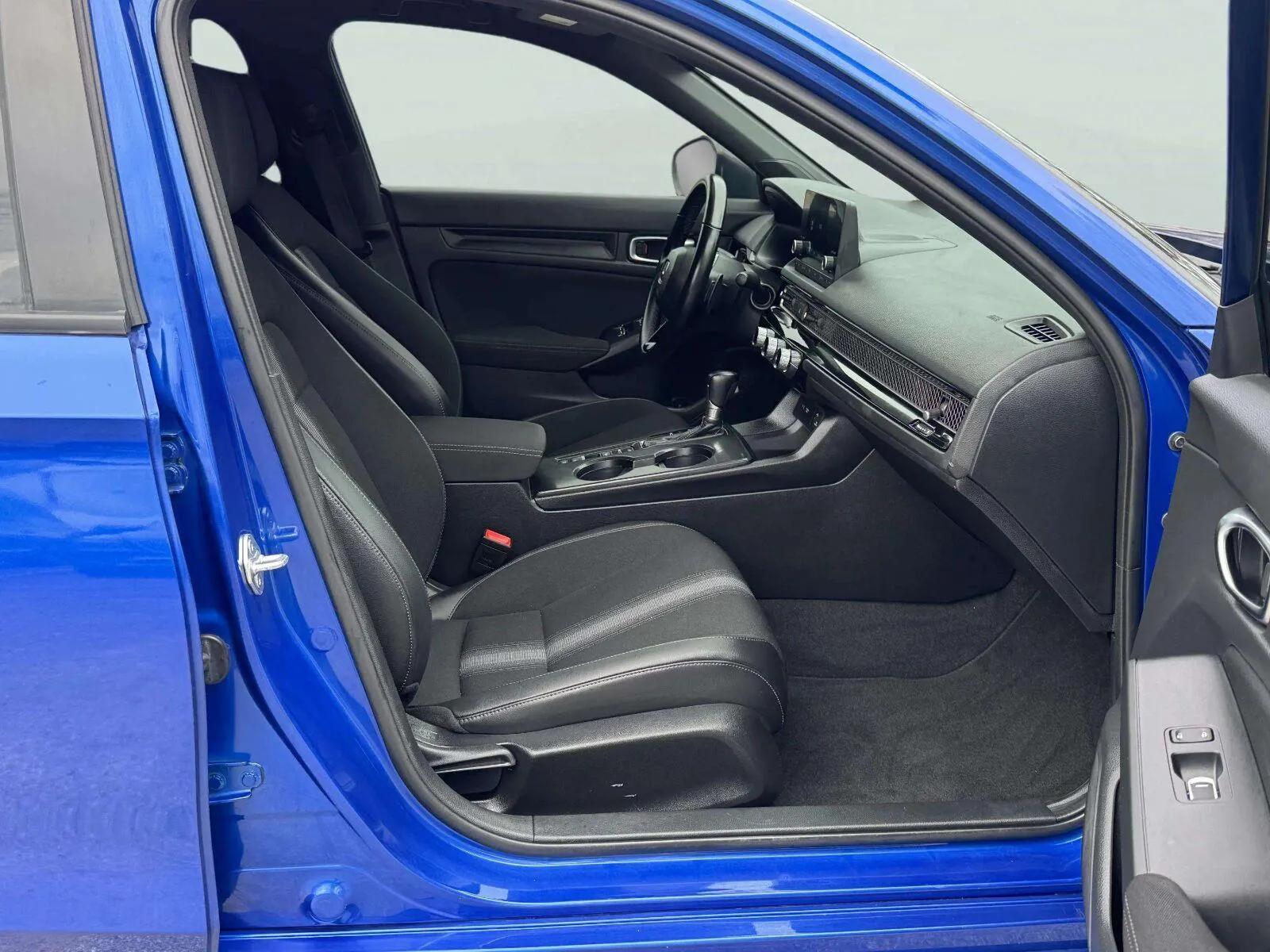 Honda Civic photo 49