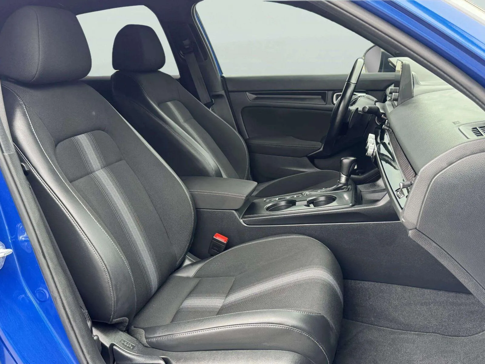 Honda Civic photo 52