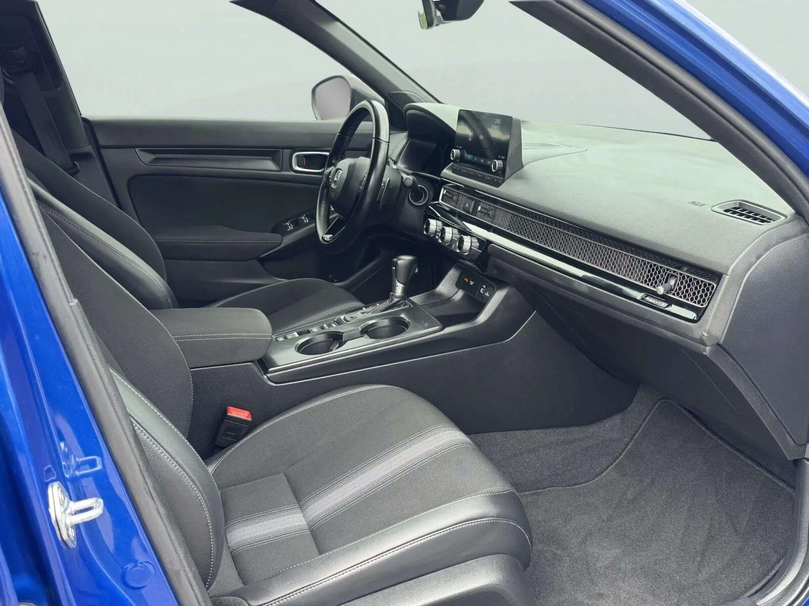 Honda Civic photo 53