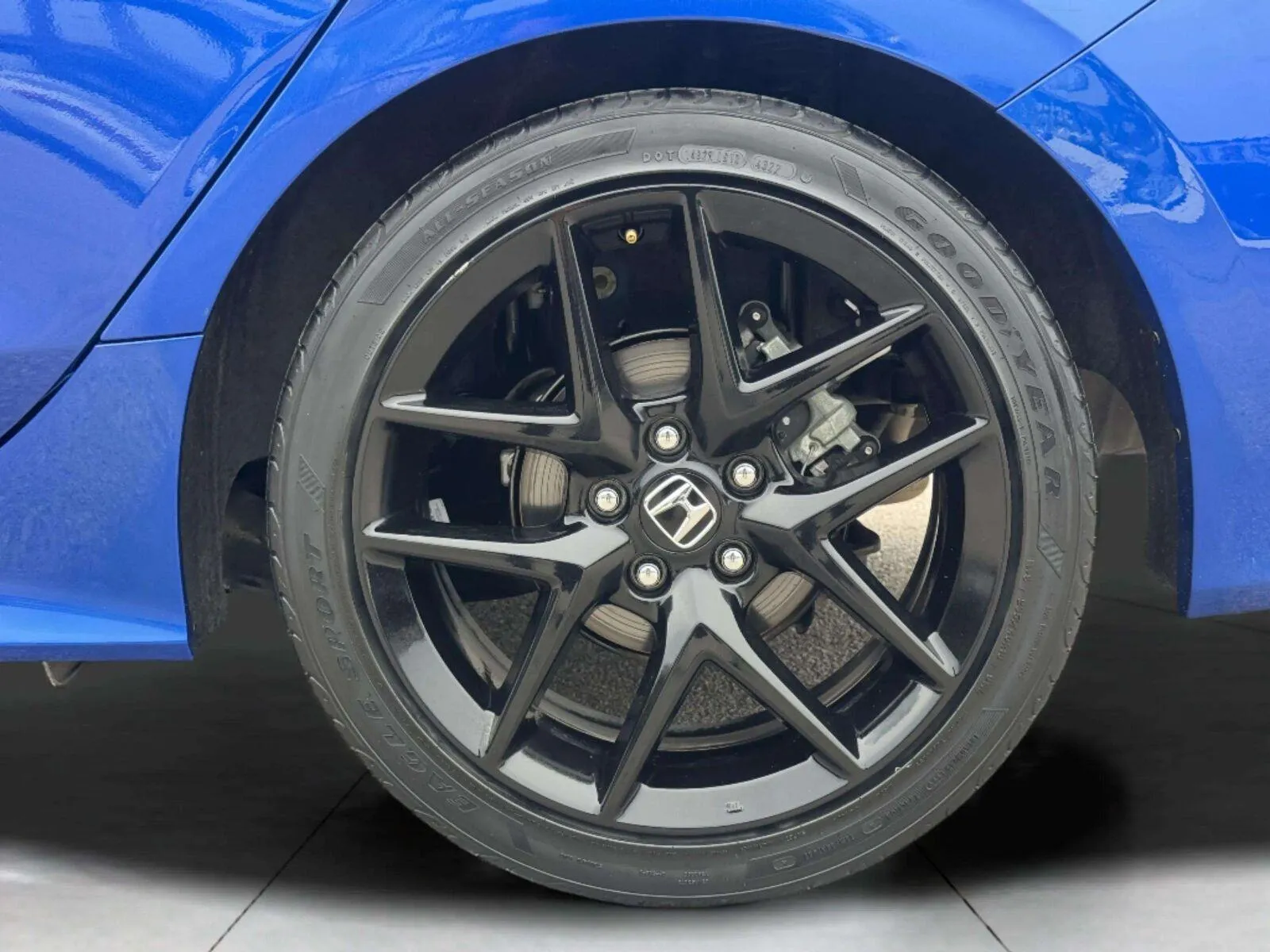 Honda Civic photo 58