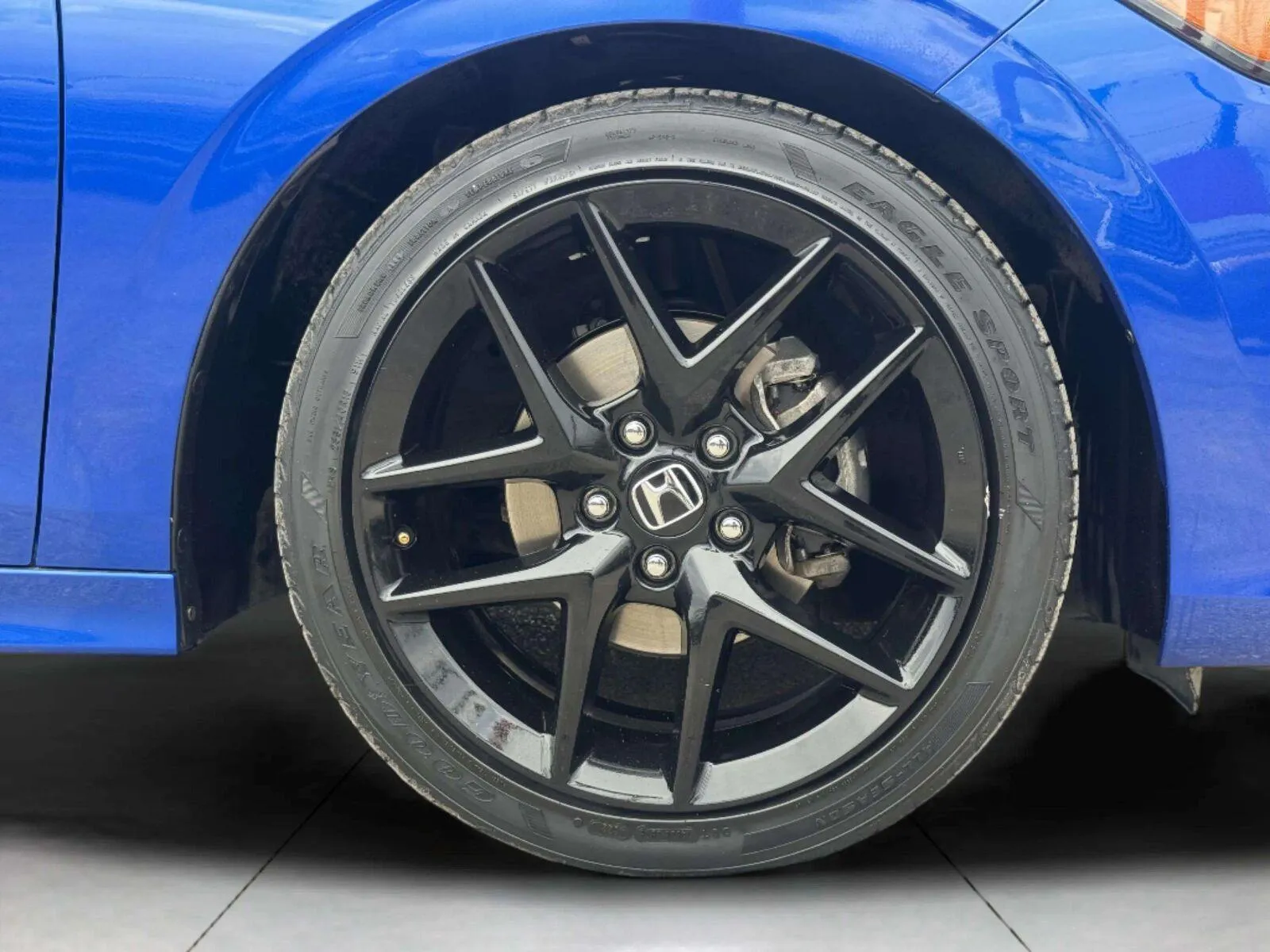 Honda Civic photo 60