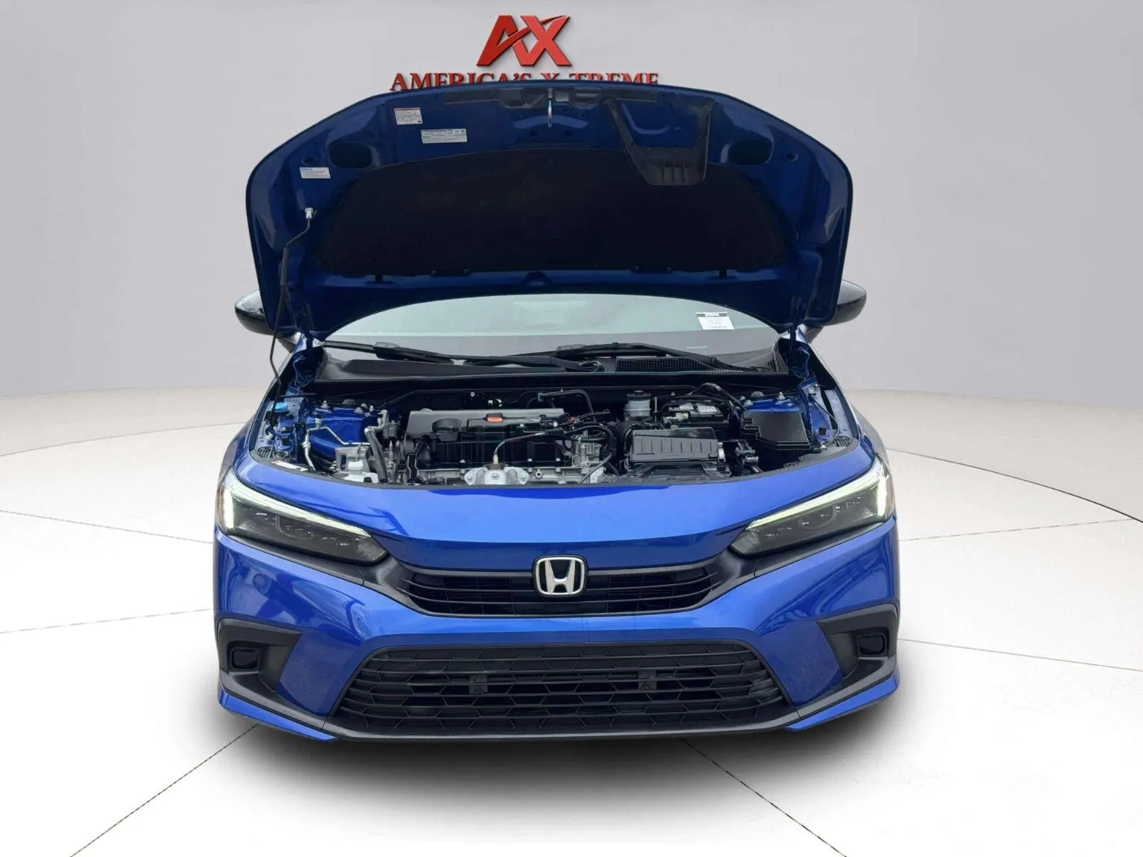 Honda Civic photo 61