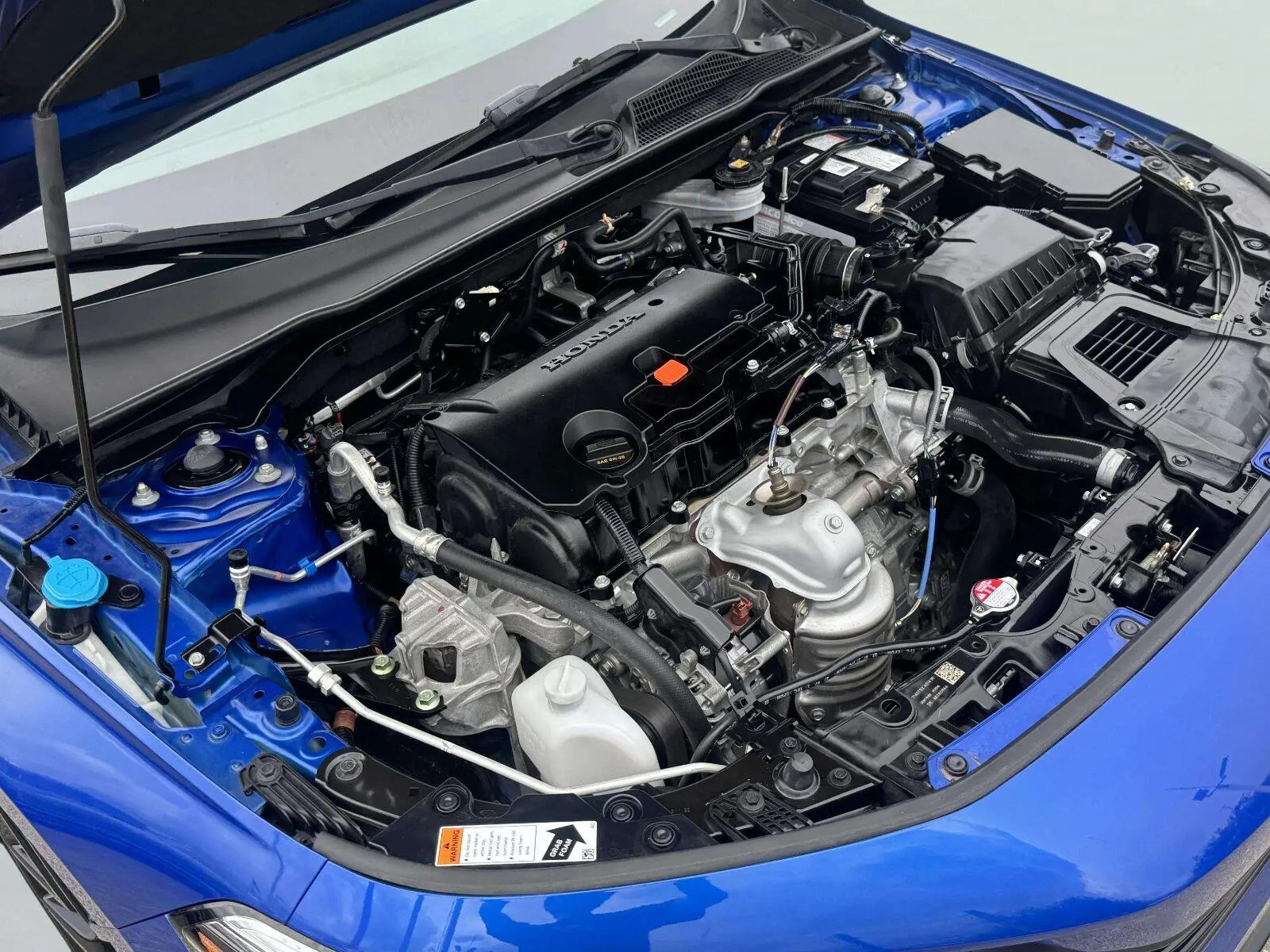 Honda Civic photo 63