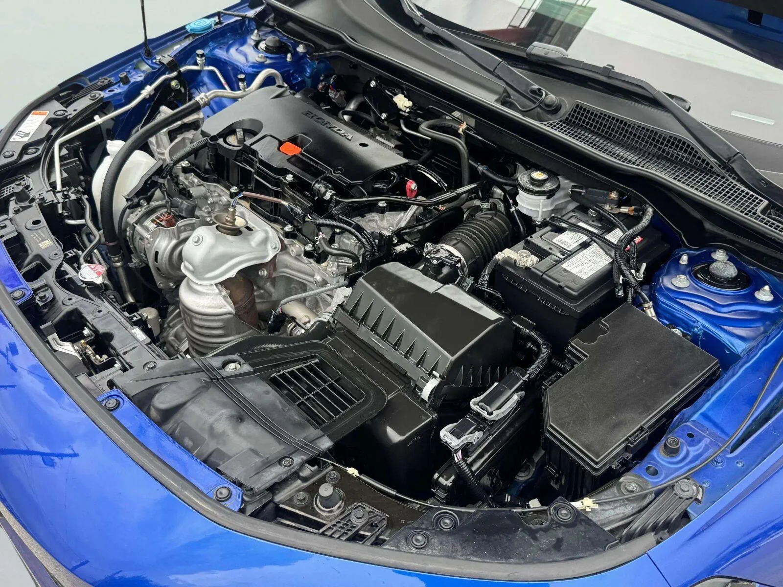 Honda Civic photo 64