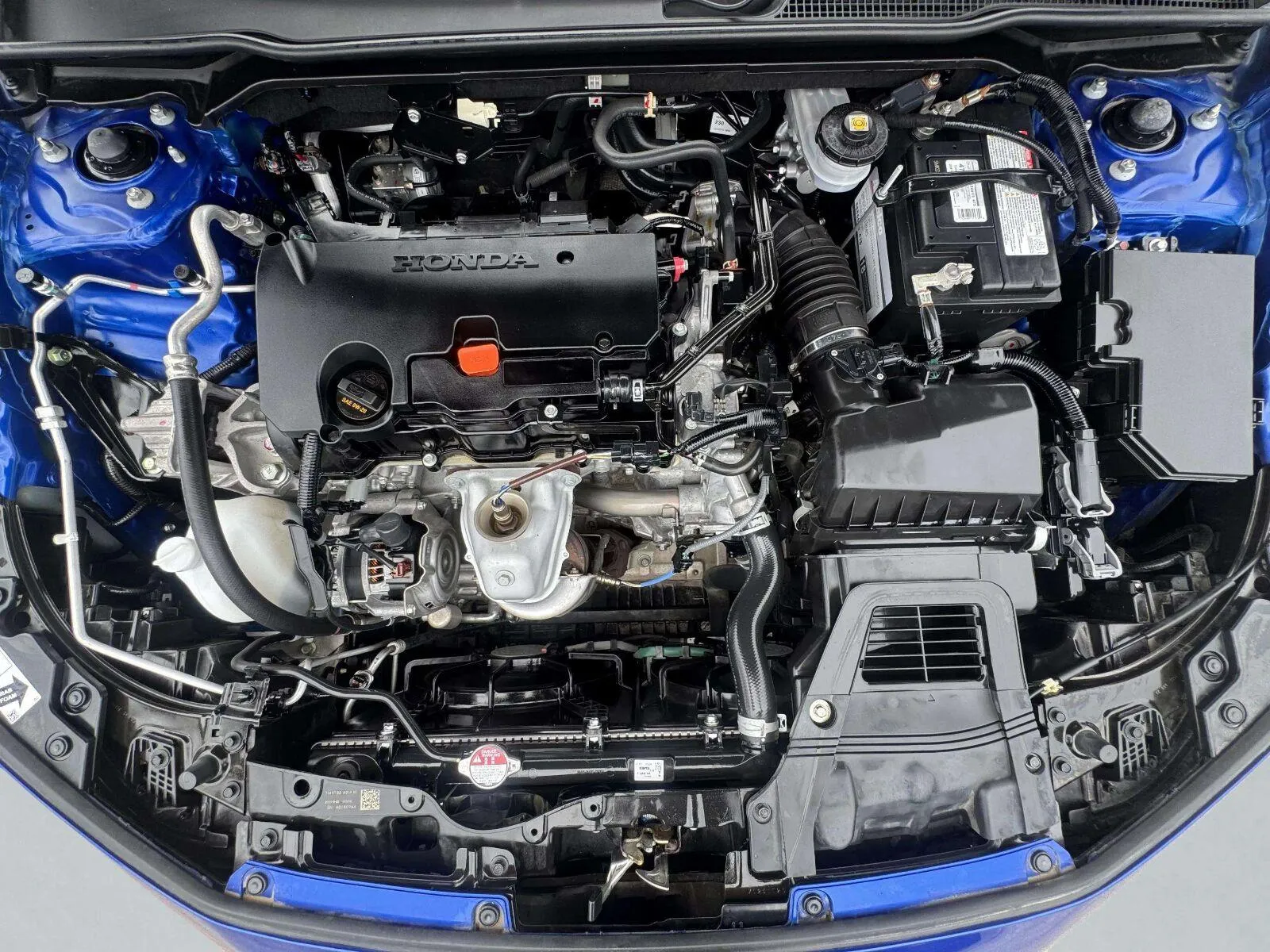Honda Civic photo 65