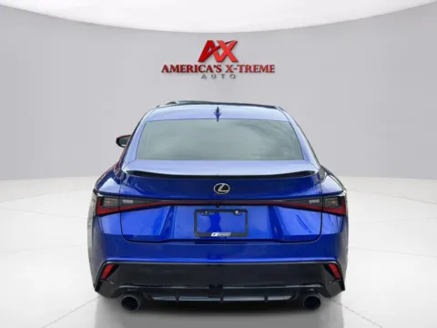 More photos of 2021 Lexus IS 350 F SPORT at America's Xtreme Auto Sales & Auto Repair | Luxury Used Cars & Trucks Dealership, TX