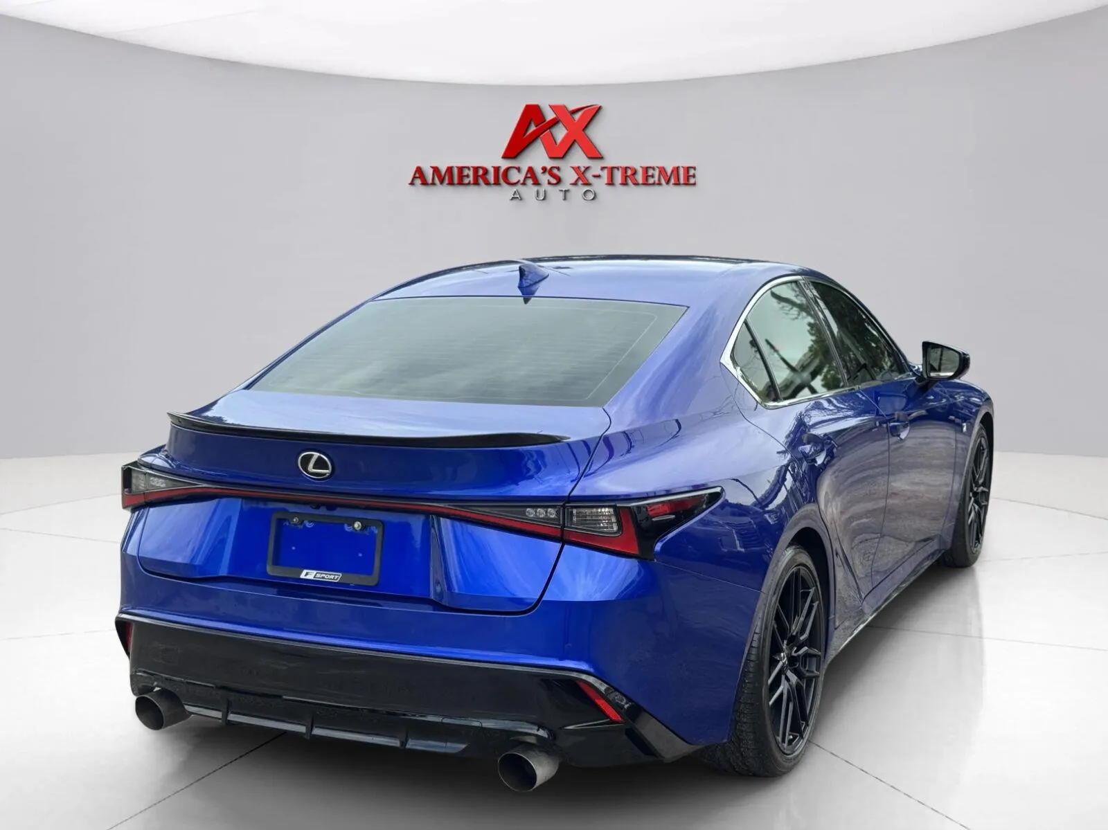 More photos of 2021 Lexus IS 350 F SPORT at America's Xtreme Auto Sales & Auto Repair | Luxury Used Cars & Trucks Dealership, TX