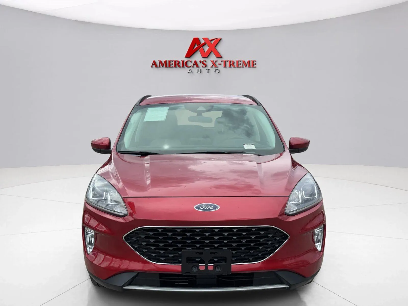 Ford Escape photo 9