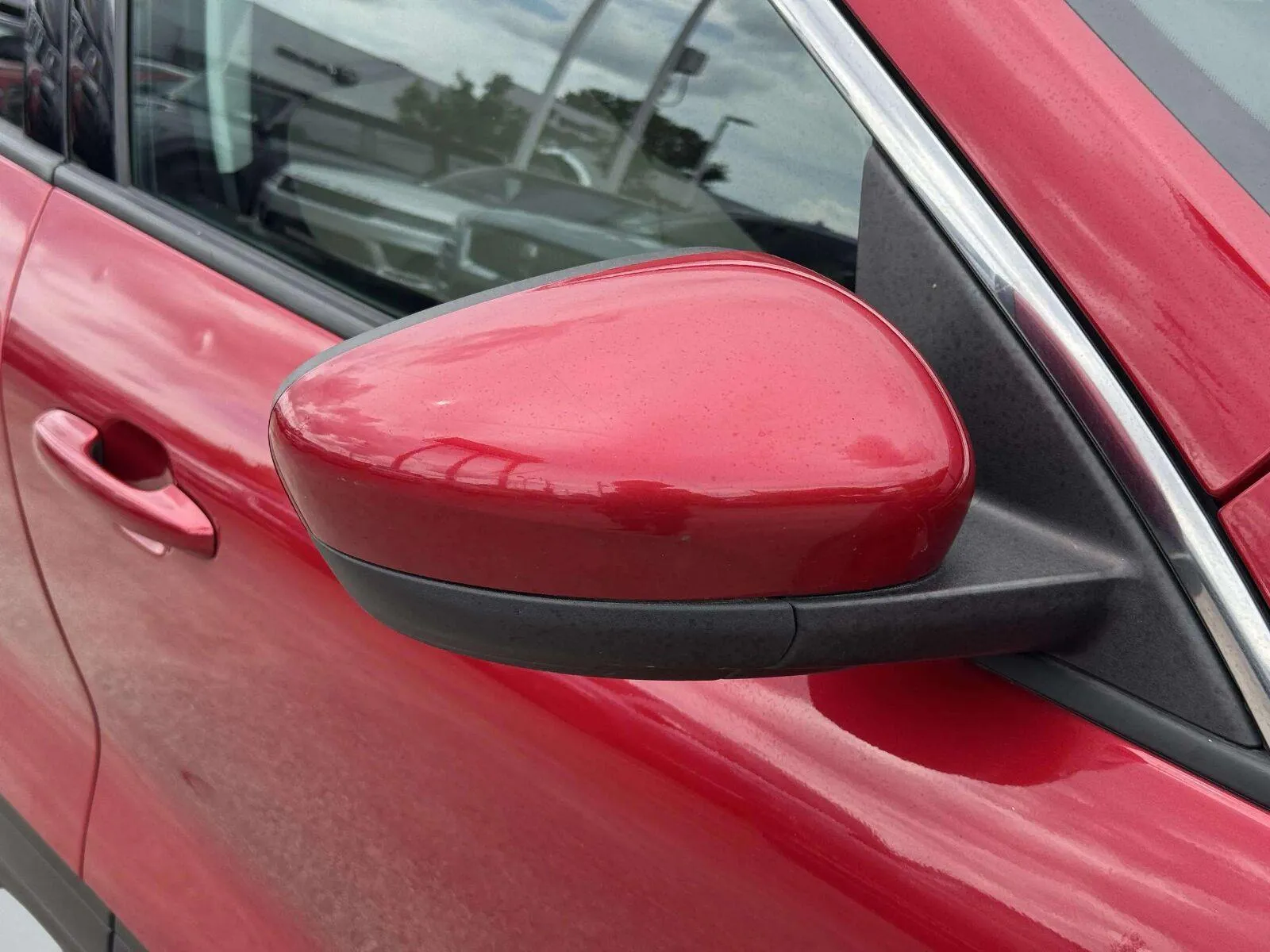 Ford Escape photo 10