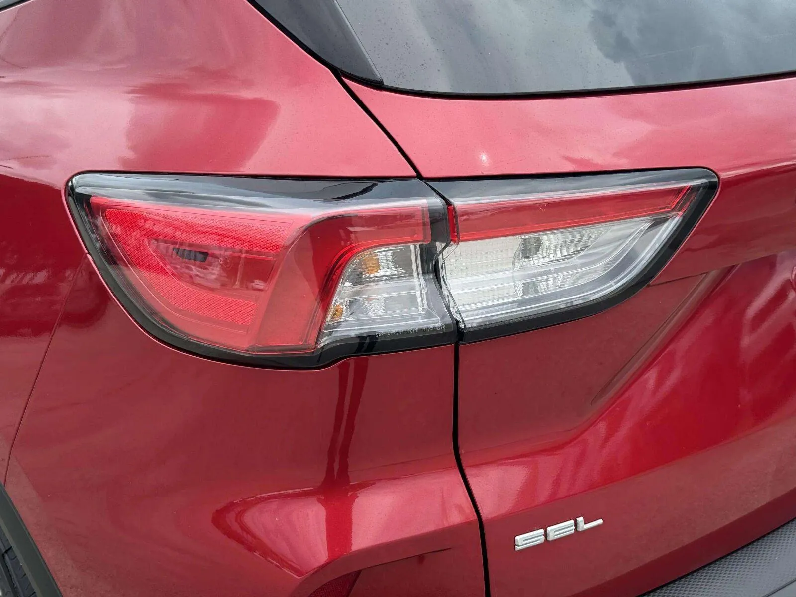 Ford Escape photo 14