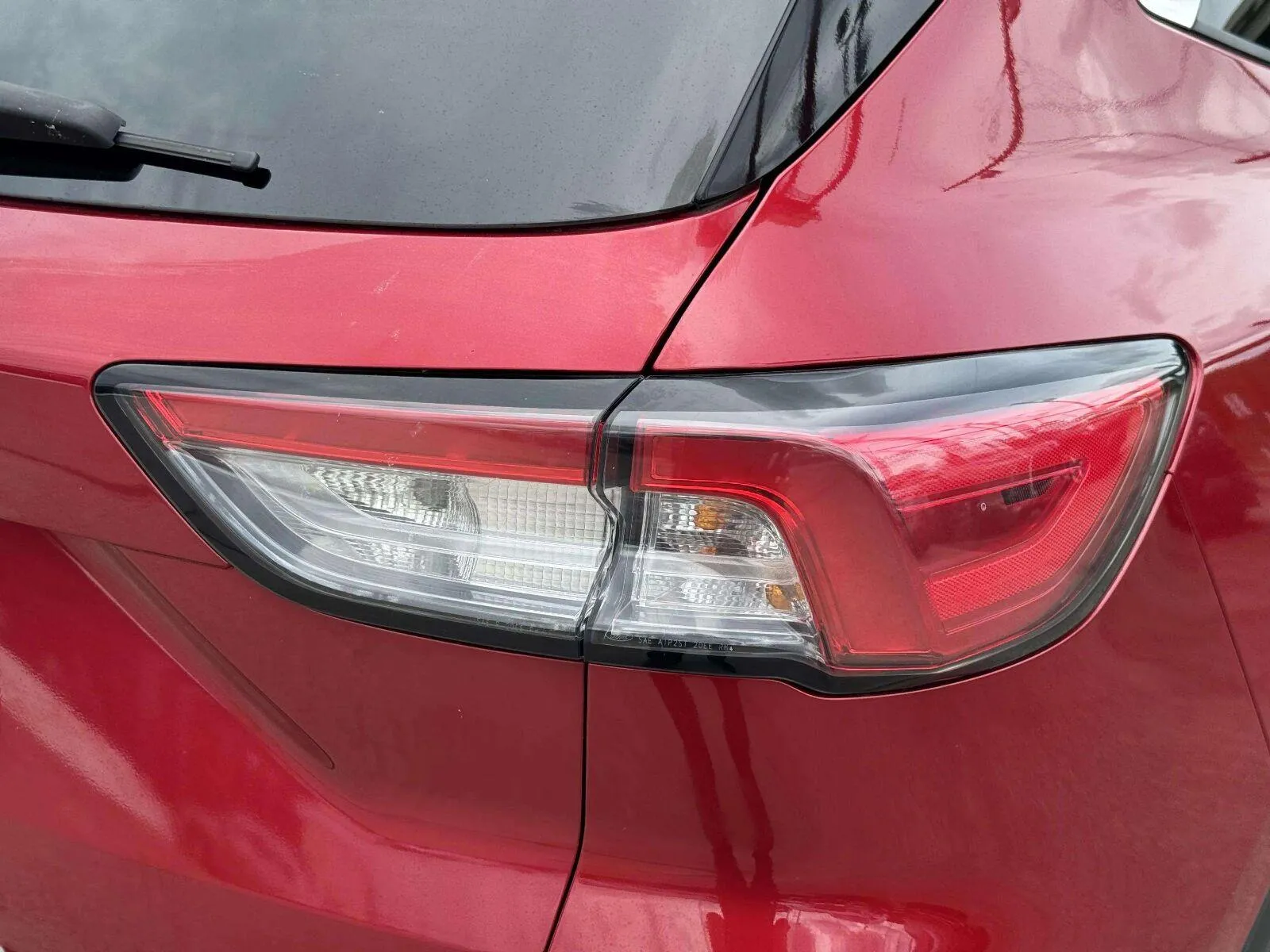 Ford Escape photo 15