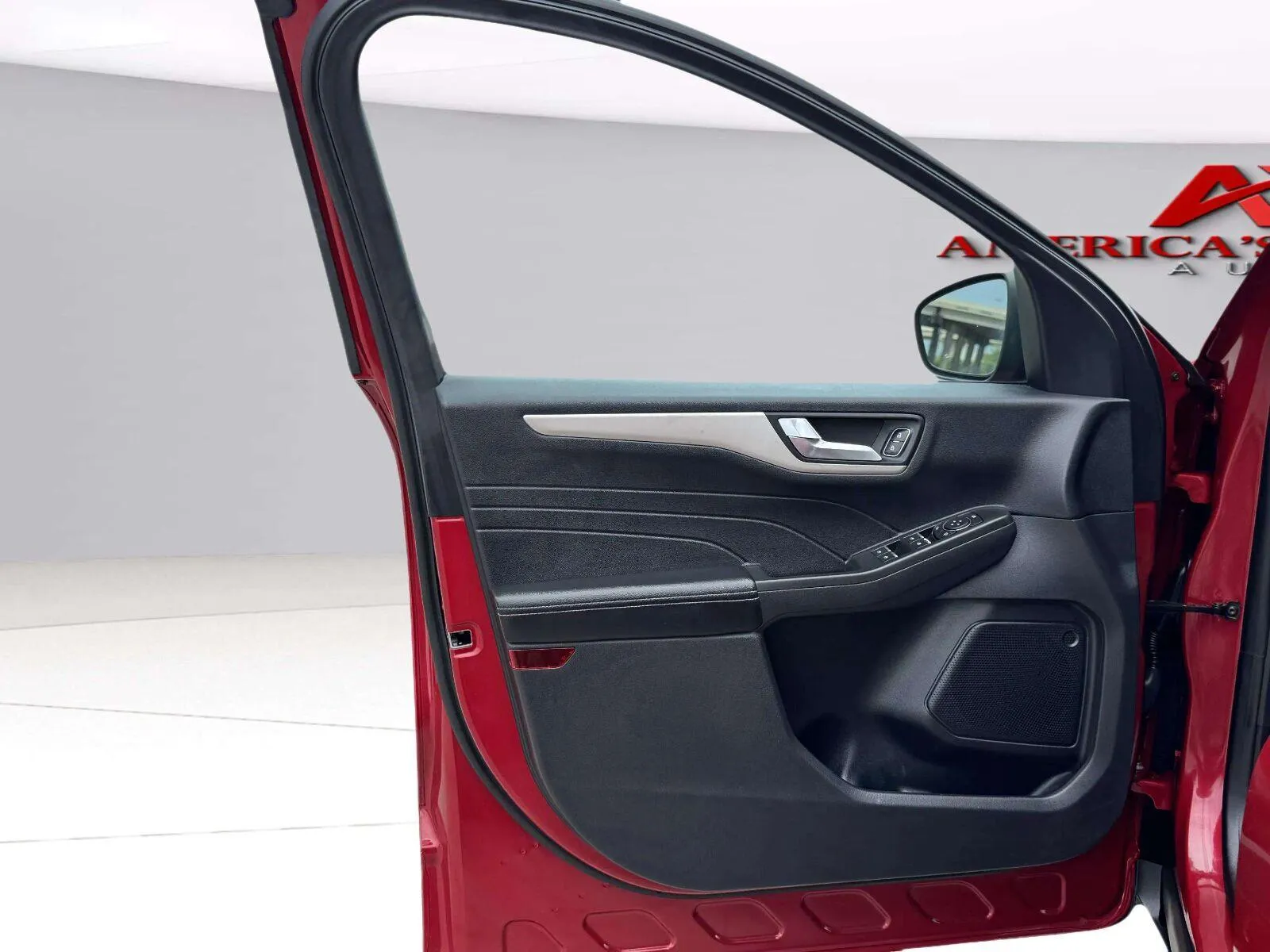Ford Escape photo 17