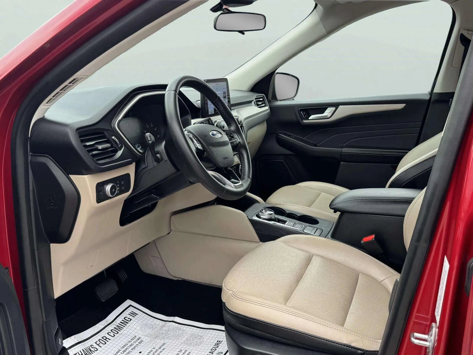 Ford Escape photo 21