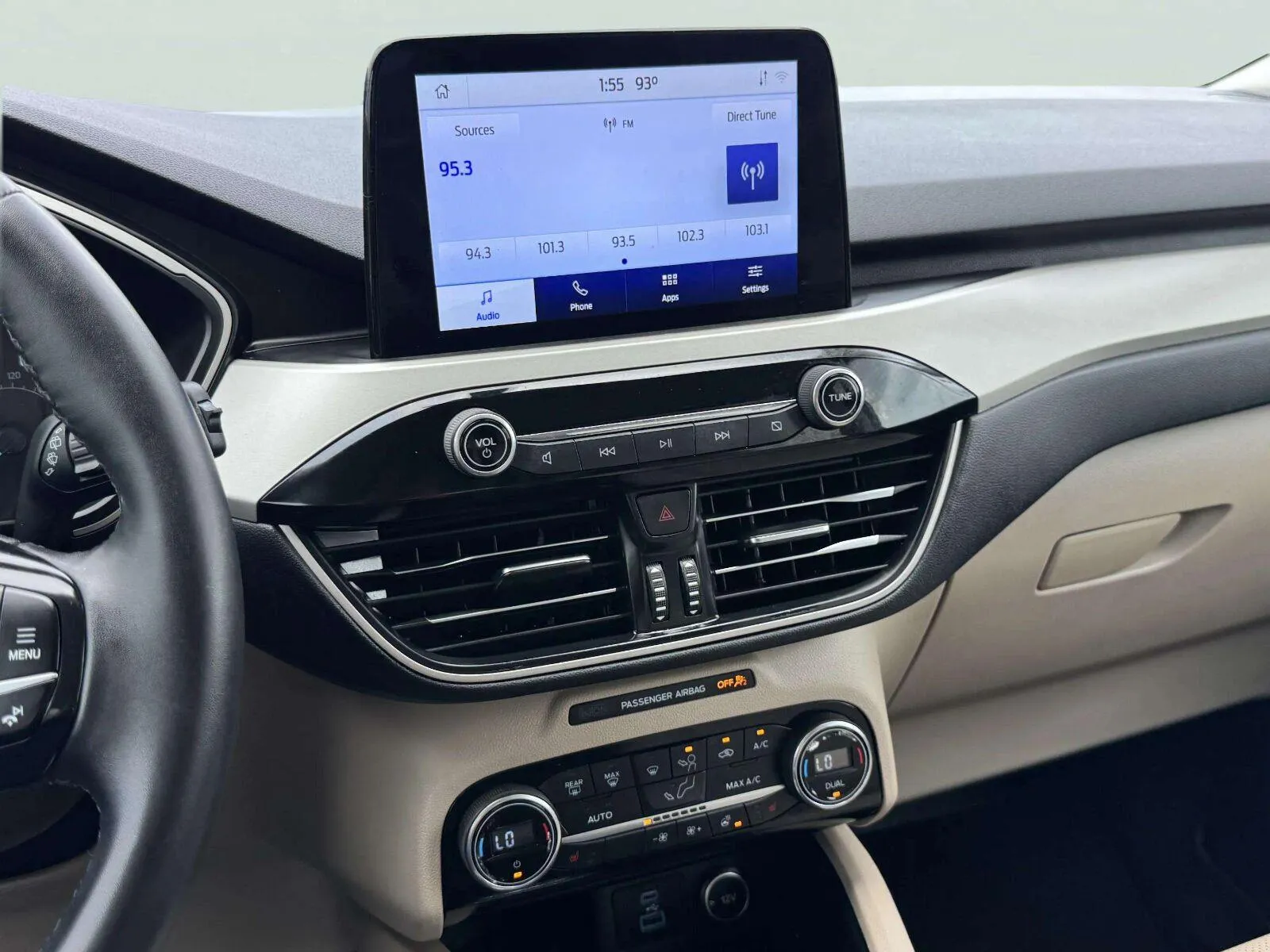 Ford Escape photo 30