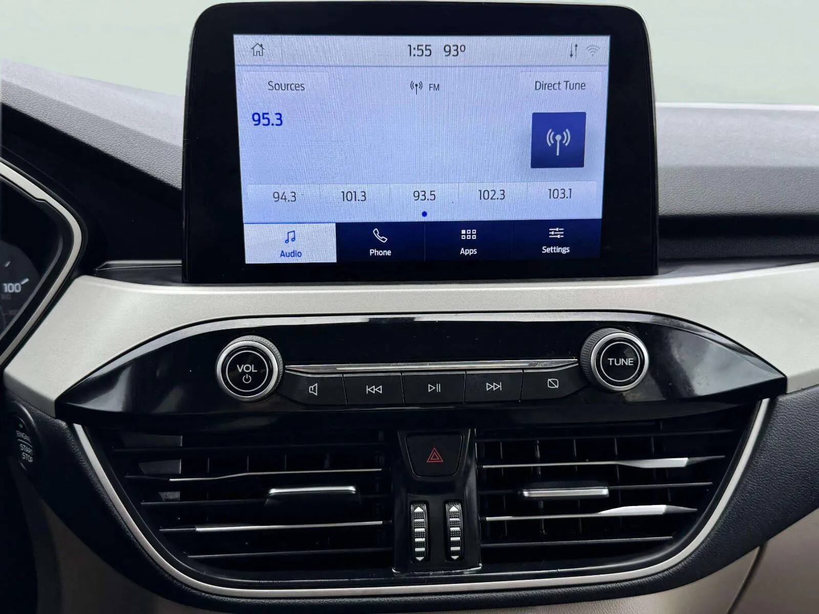 Ford Escape photo 31