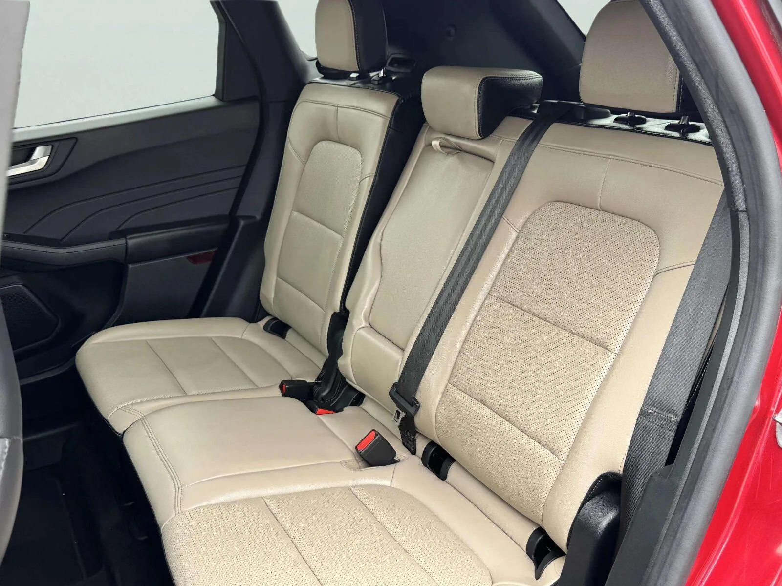 Ford Escape photo 38