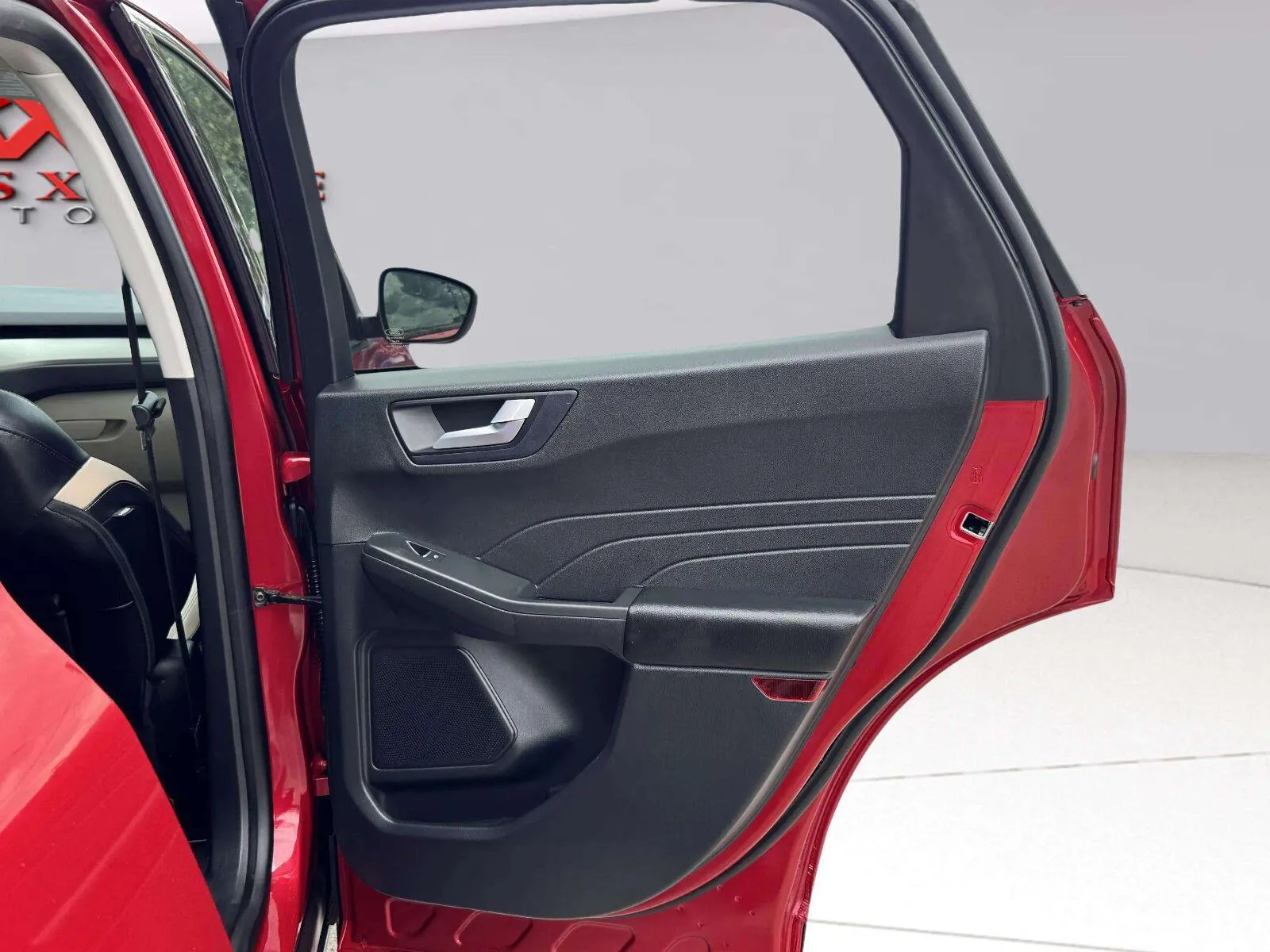 Ford Escape photo 41