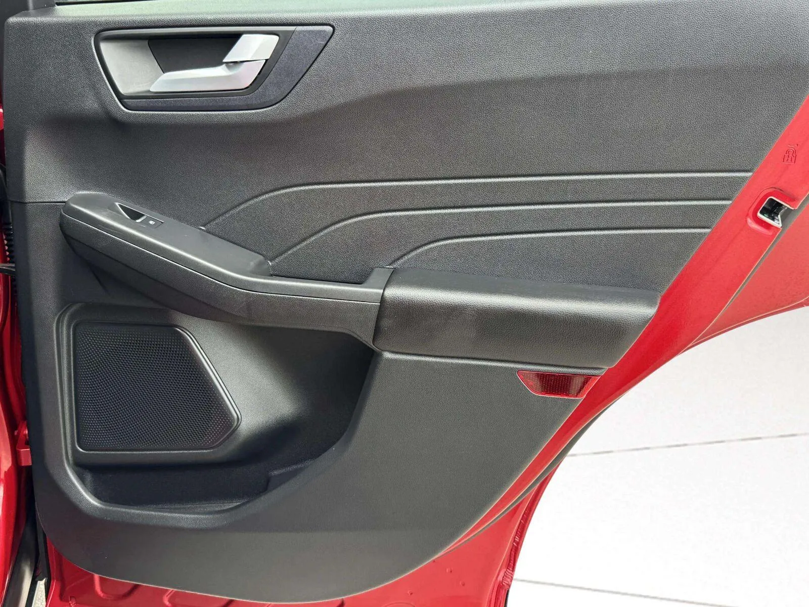 Ford Escape photo 42